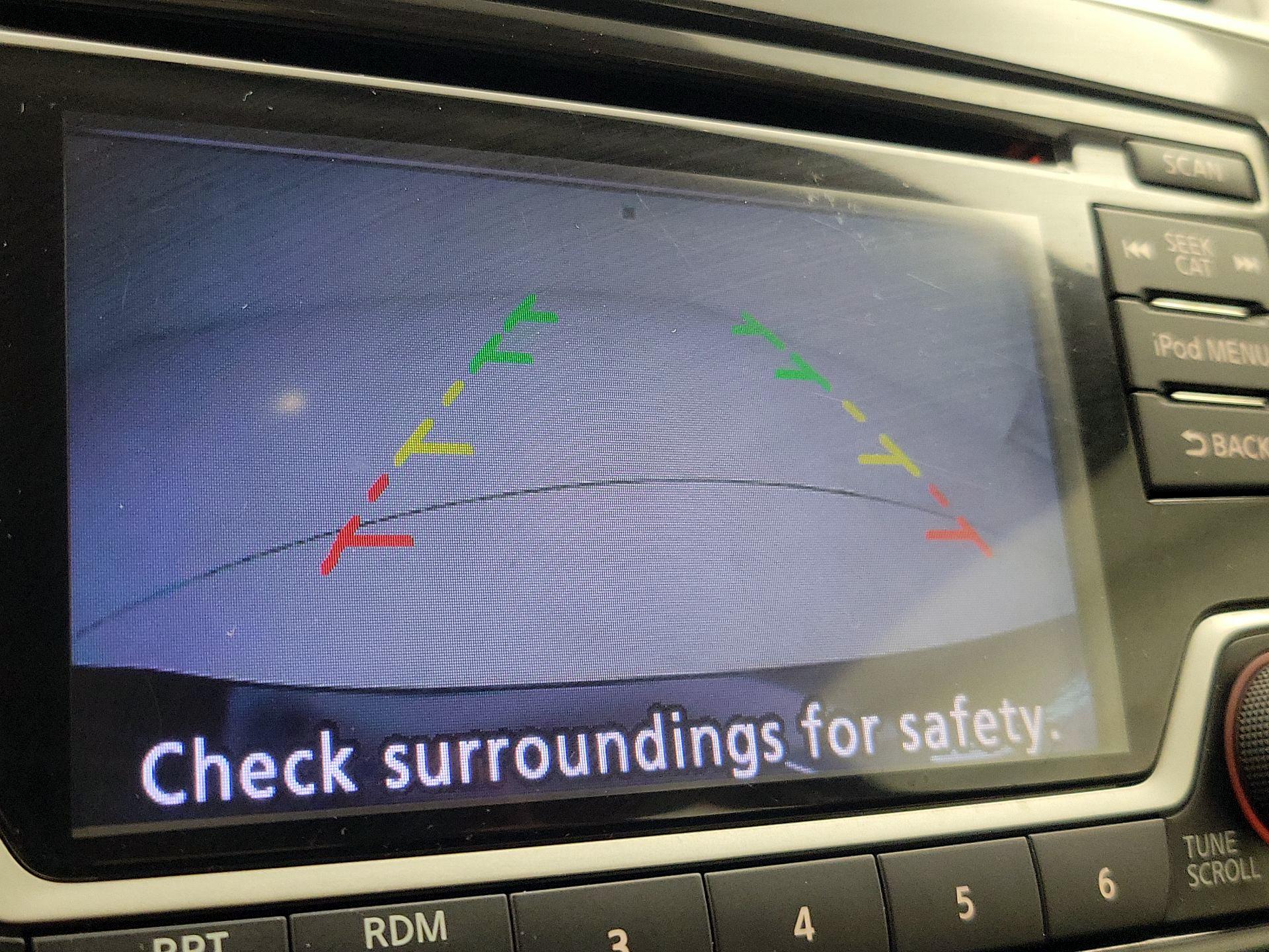 Thumbnail: 2017 Nissan Sentra - 14