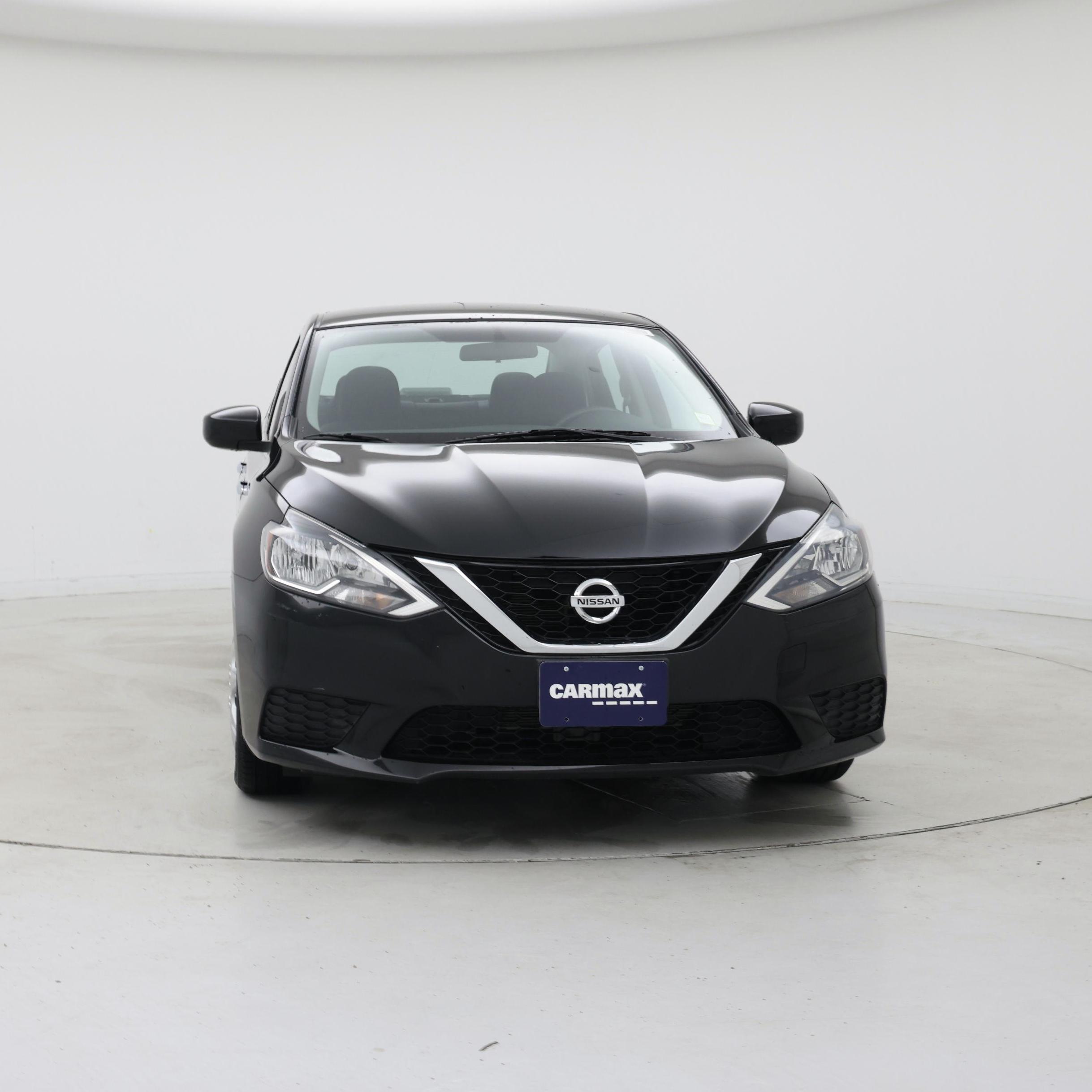 Thumbnail: 2017 Nissan Sentra - 5