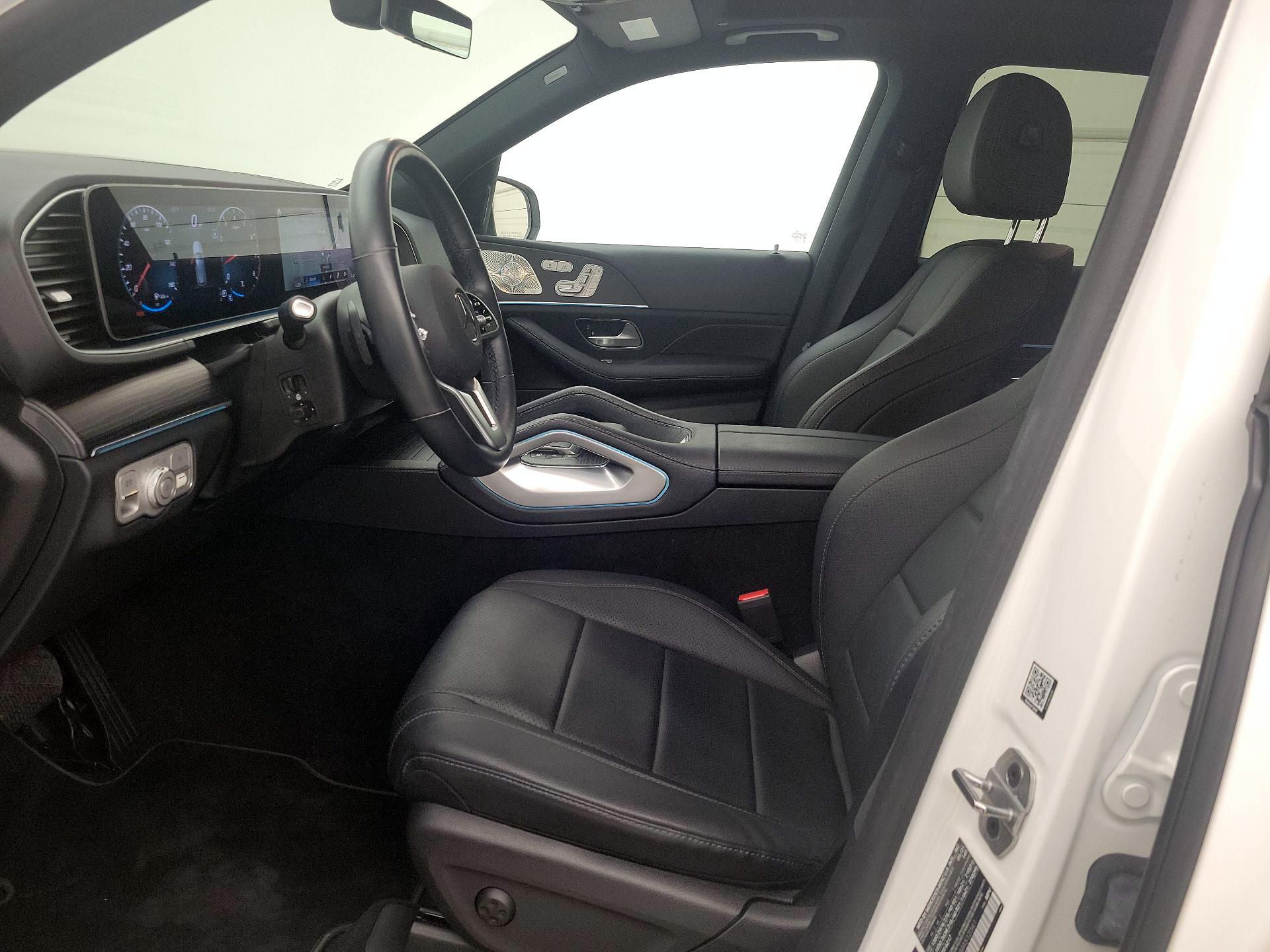 Thumbnail: 2021 Mercedes-Benz GLE - 11