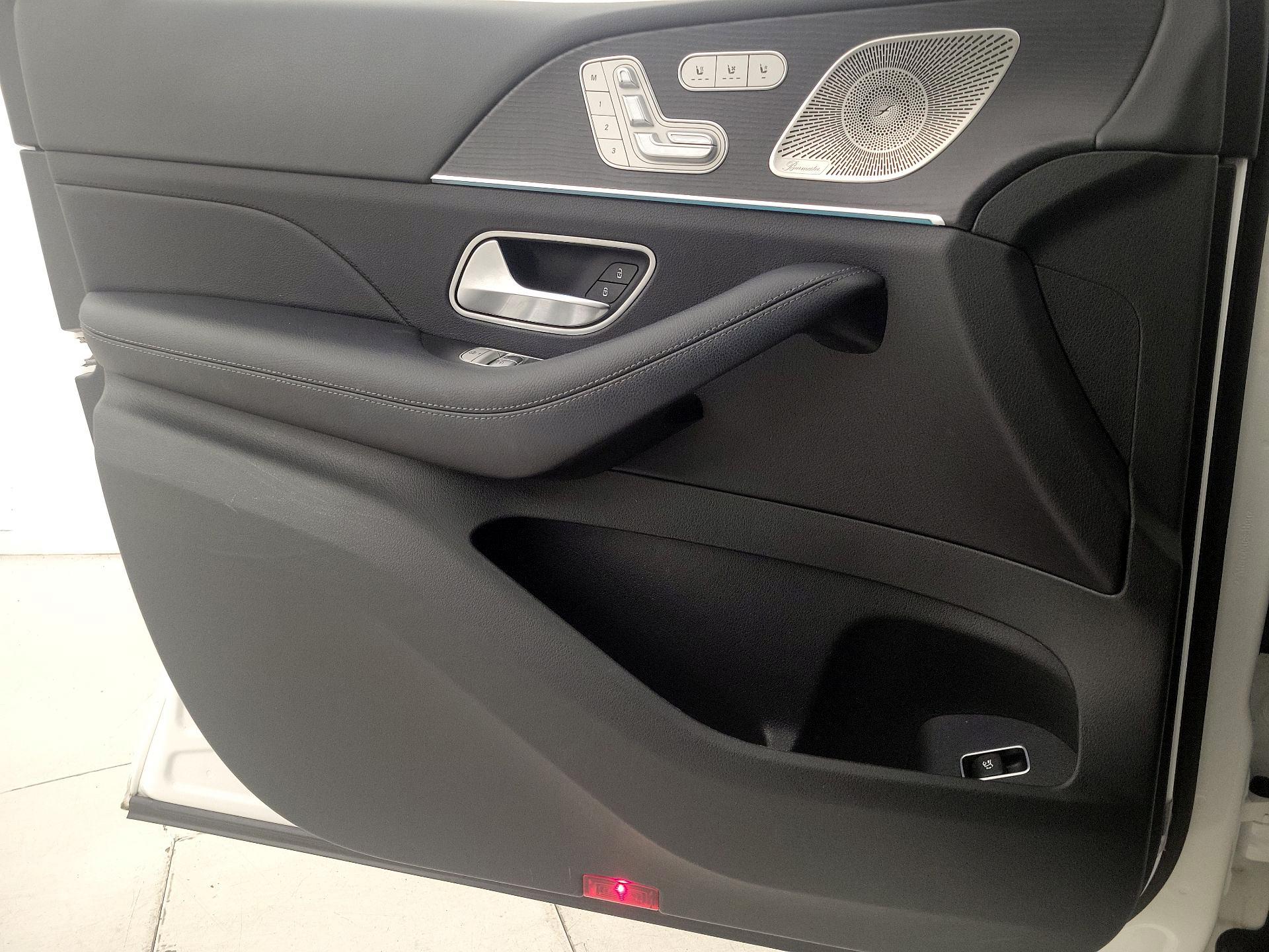 Thumbnail: 2021 Mercedes-Benz GLE - 12