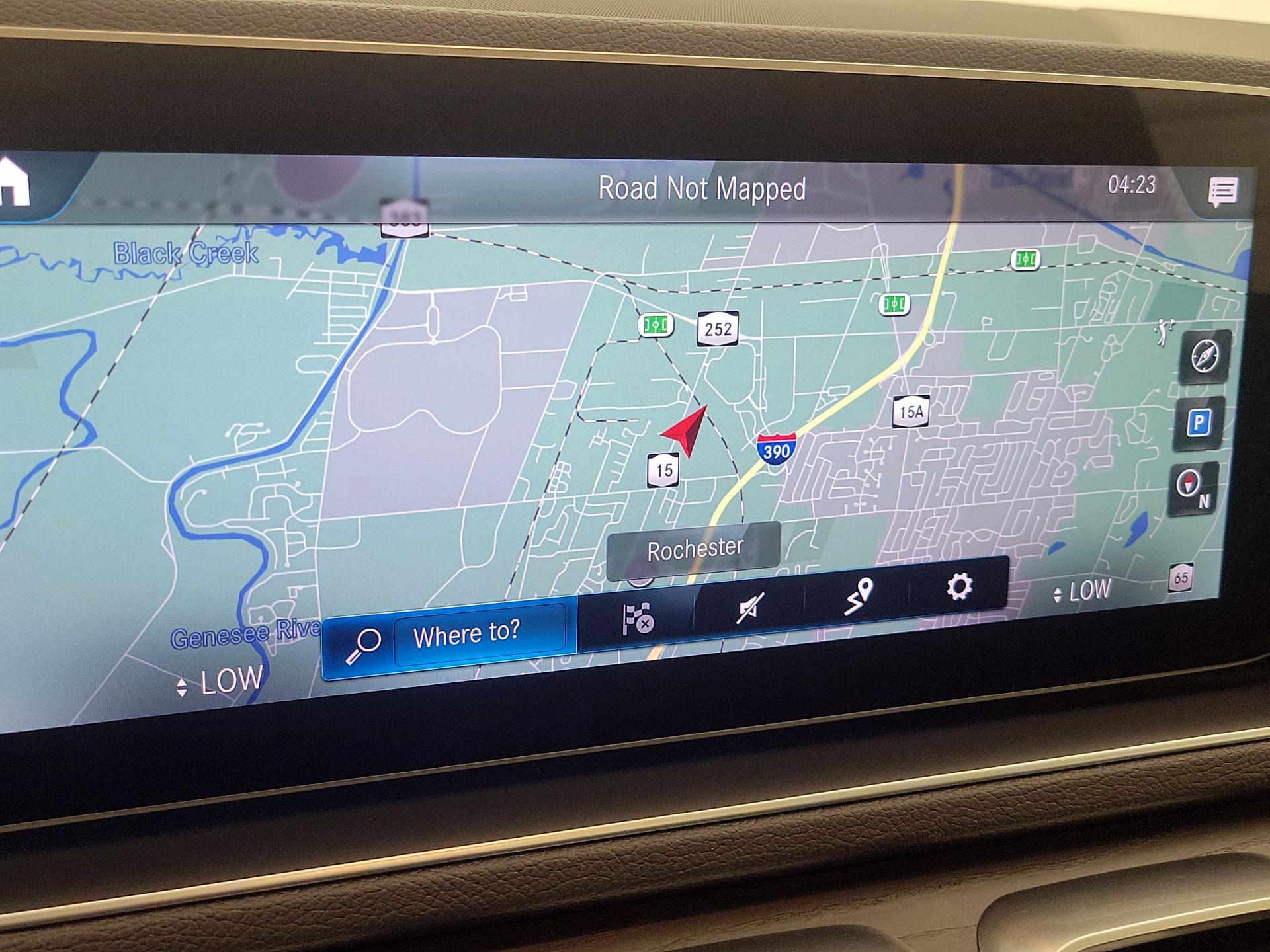 Thumbnail: 2021 Mercedes-Benz GLE - 14