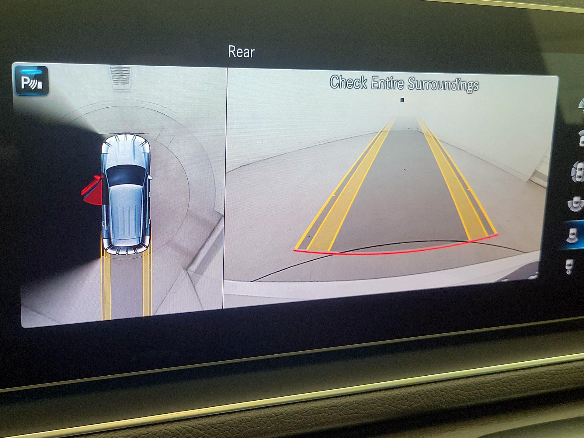 Thumbnail: 2021 Mercedes-Benz GLE - 15