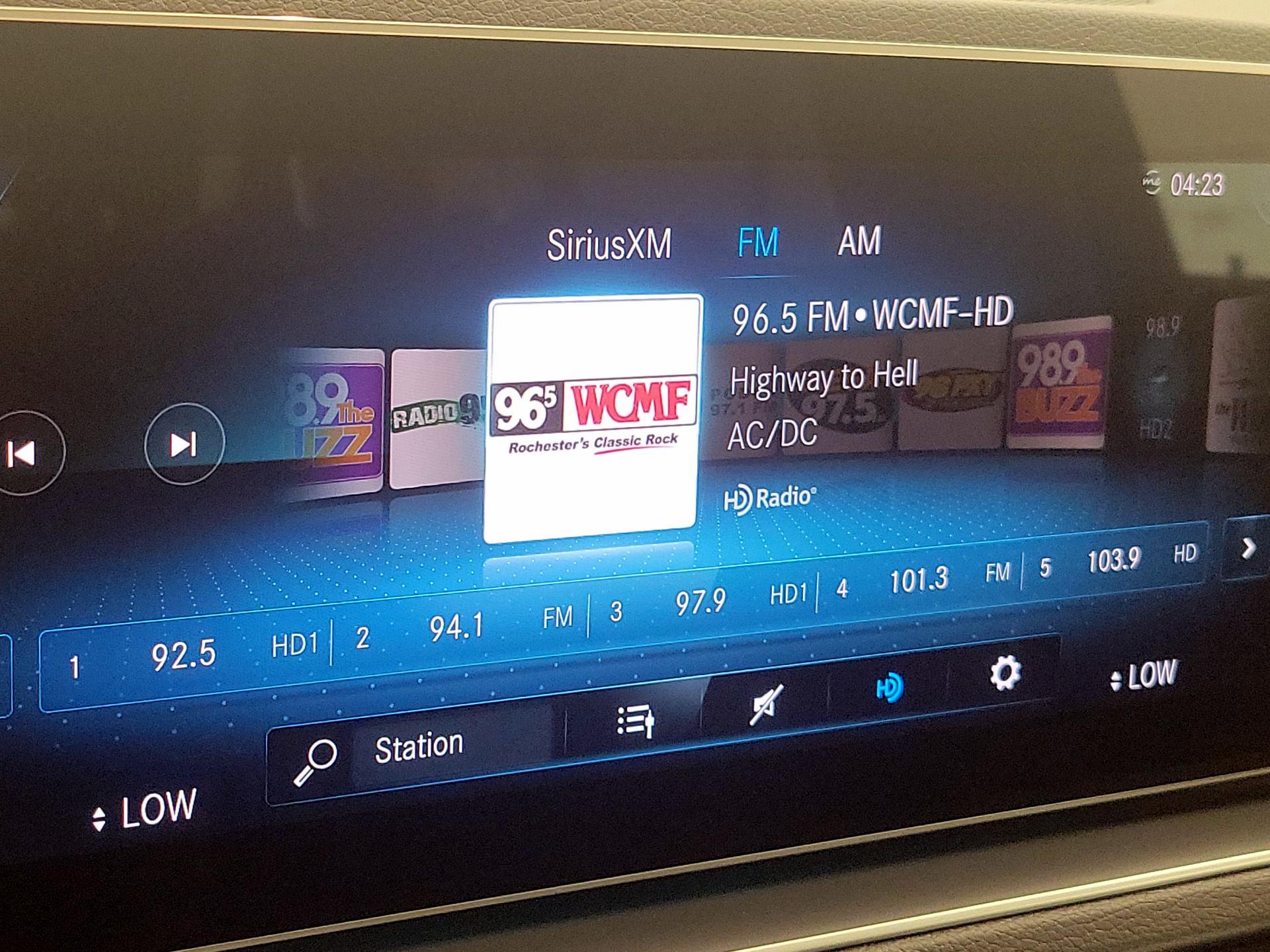 Thumbnail: 2021 Mercedes-Benz GLE - 16