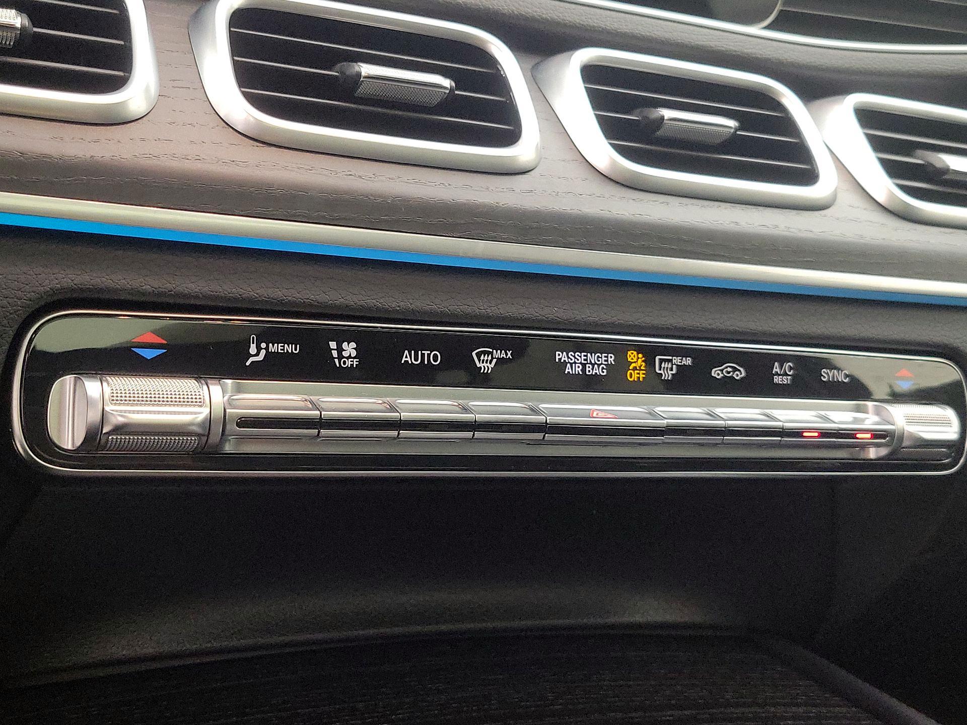 Thumbnail: 2021 Mercedes-Benz GLE - 17