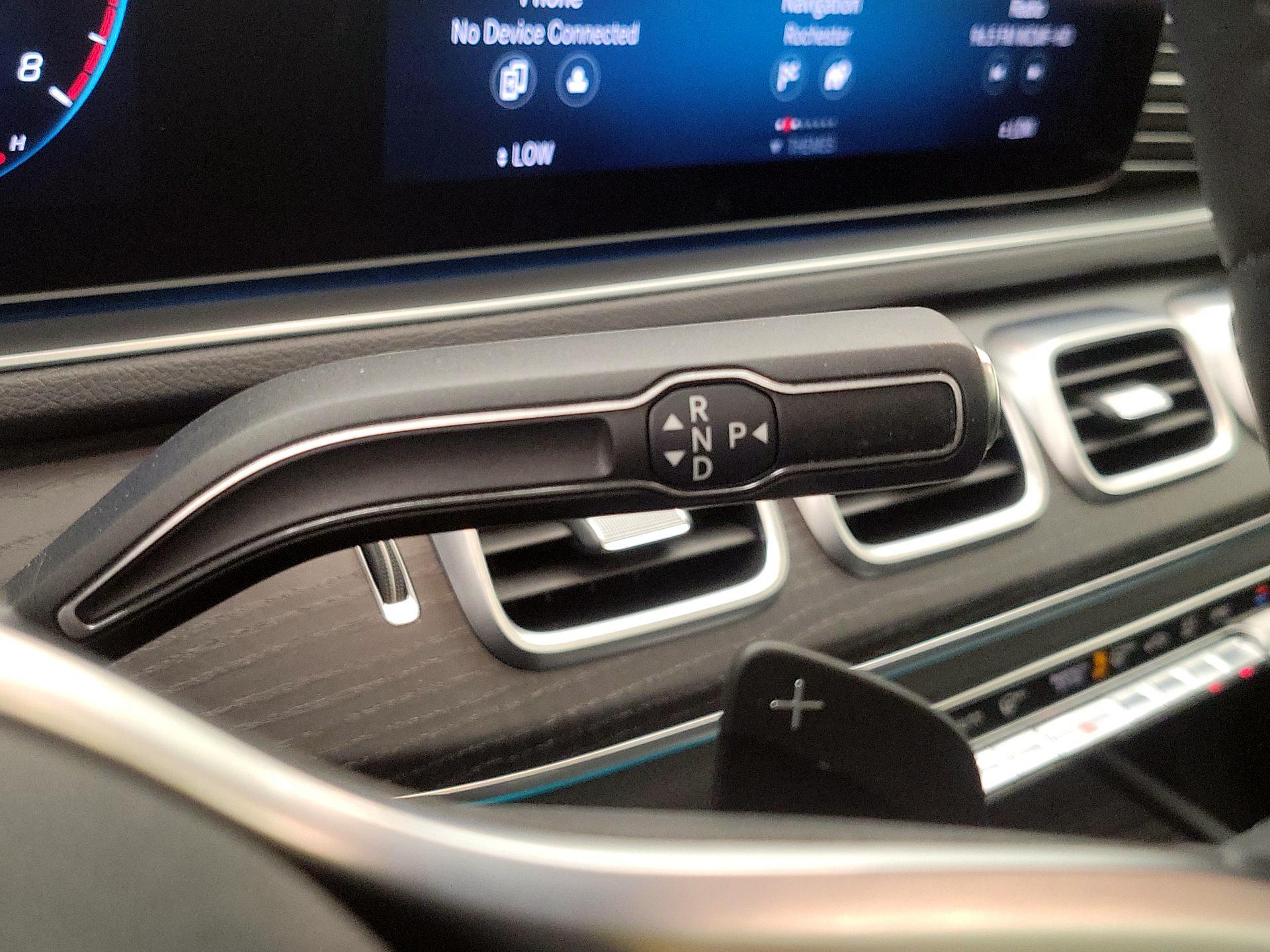 Thumbnail: 2021 Mercedes-Benz GLE - 18