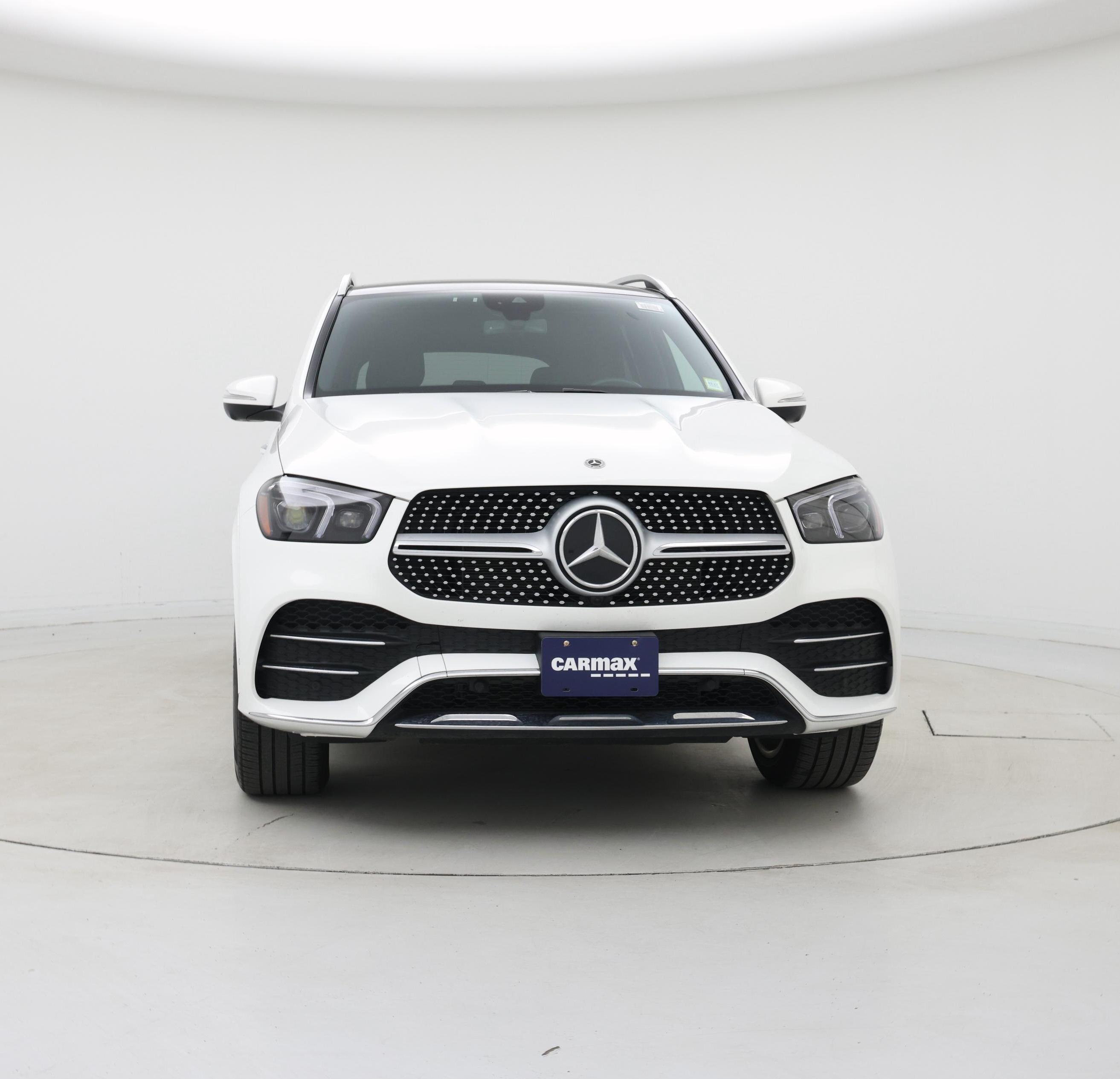 Thumbnail: 2021 Mercedes-Benz GLE - 5