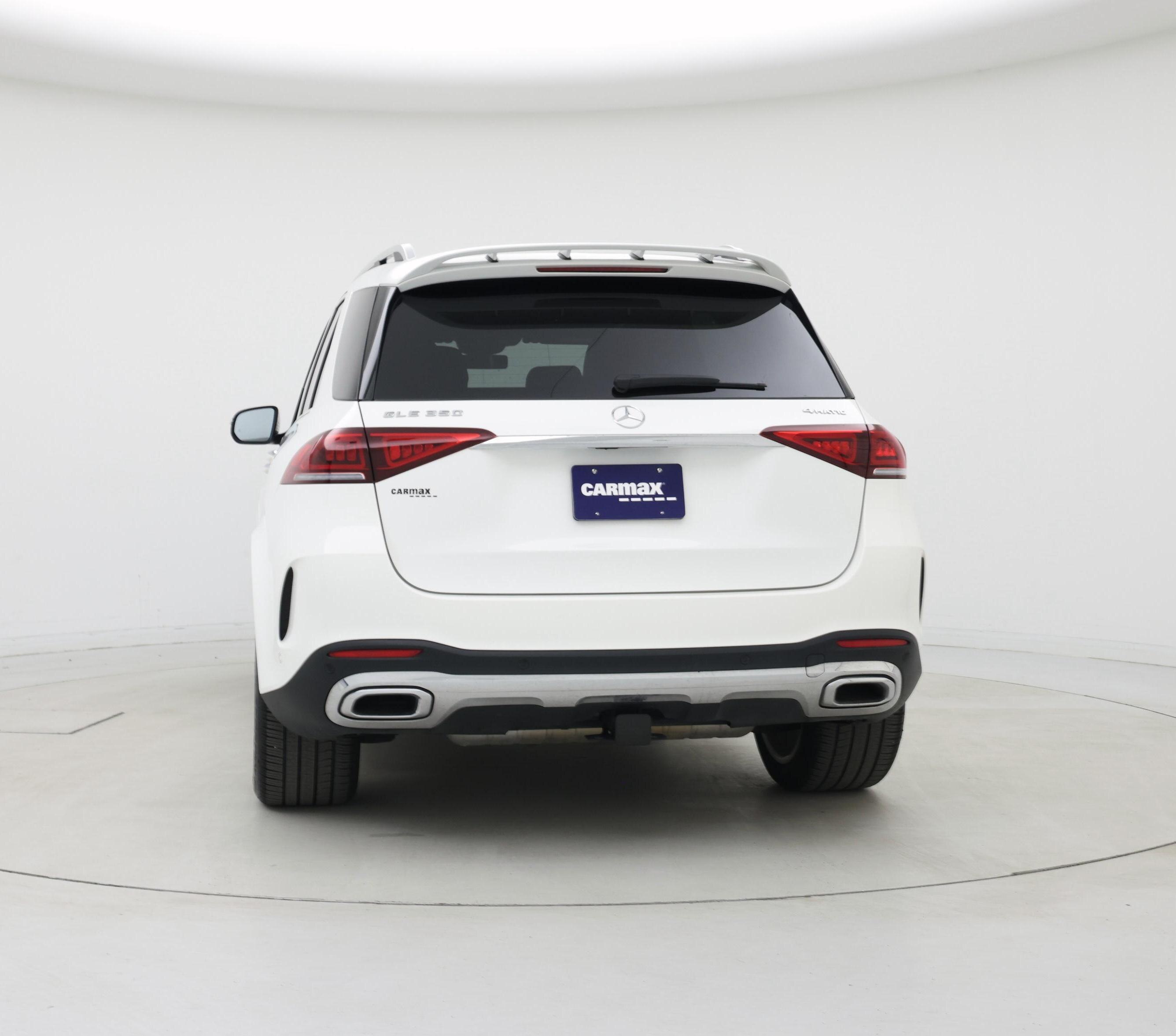 Thumbnail: 2021 Mercedes-Benz GLE - 6