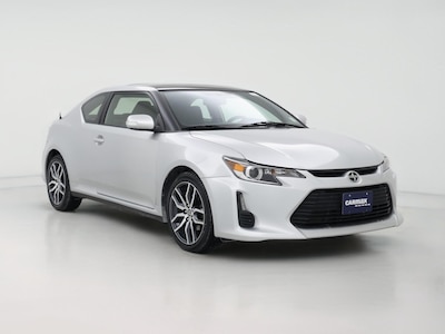 2014 Scion tC