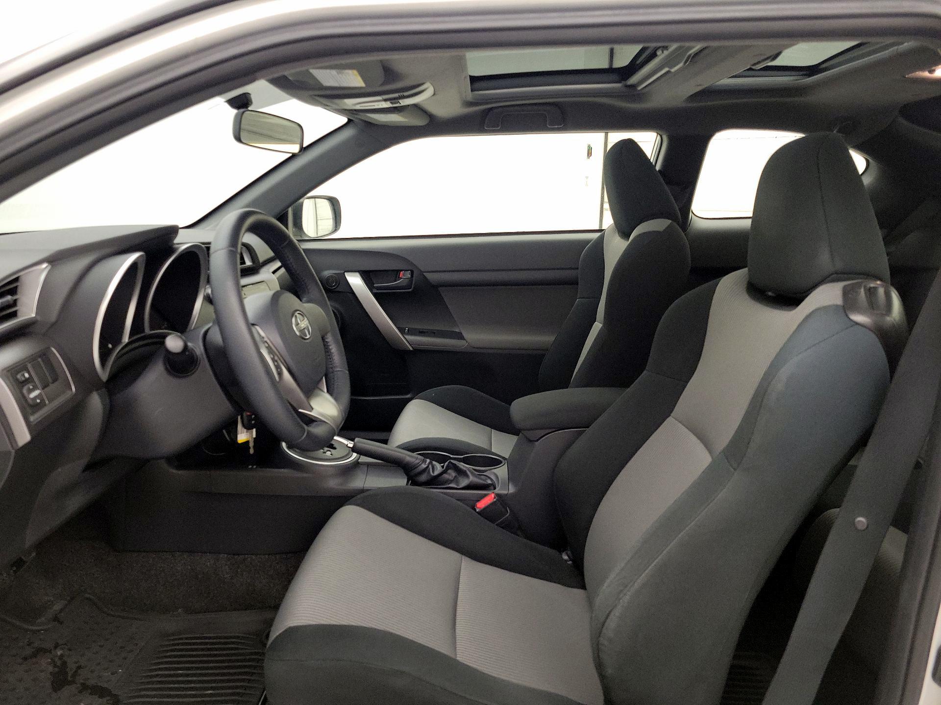 Thumbnail: 2014 Scion tC - 11