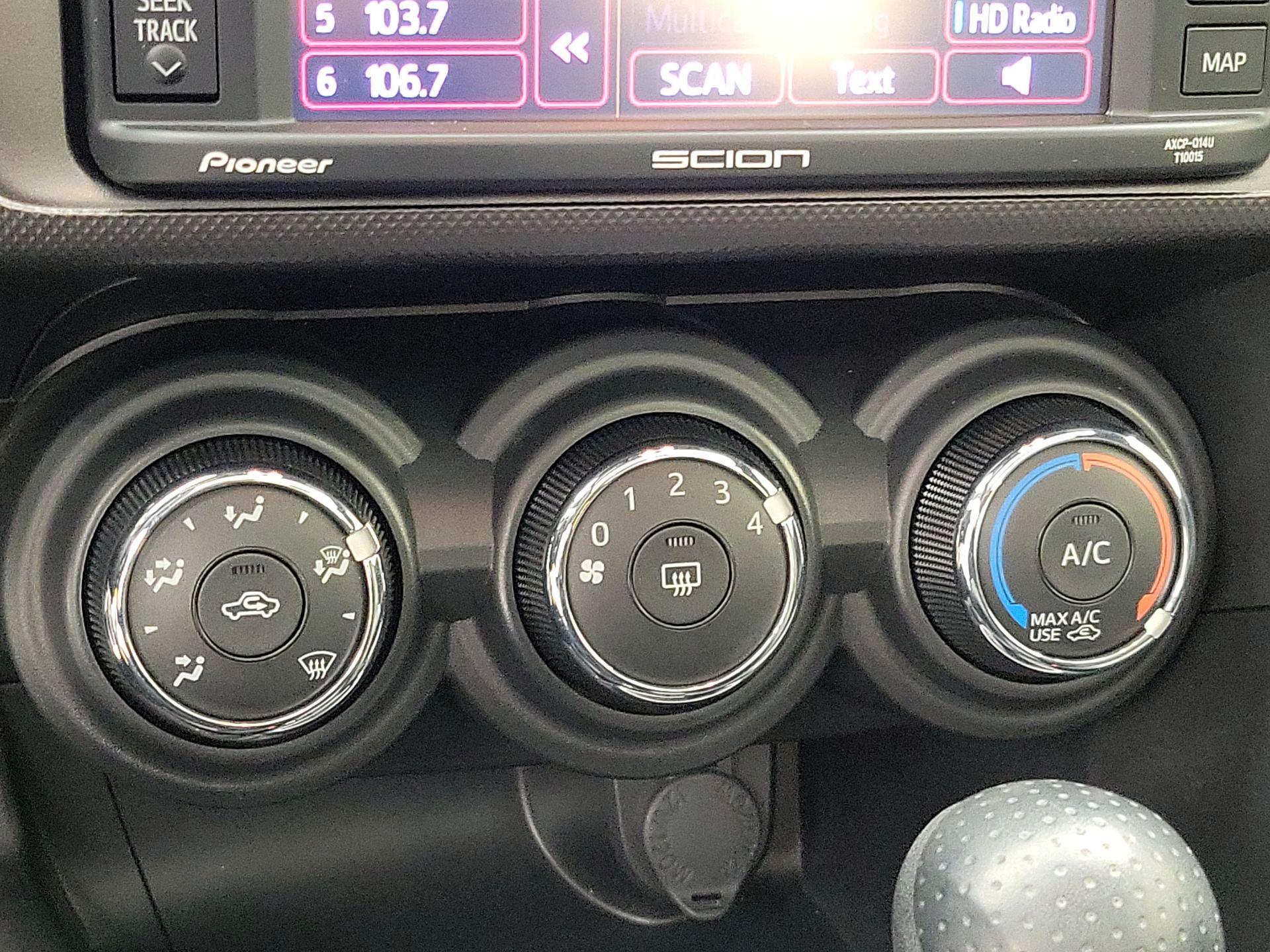 Thumbnail: 2014 Scion tC - 15