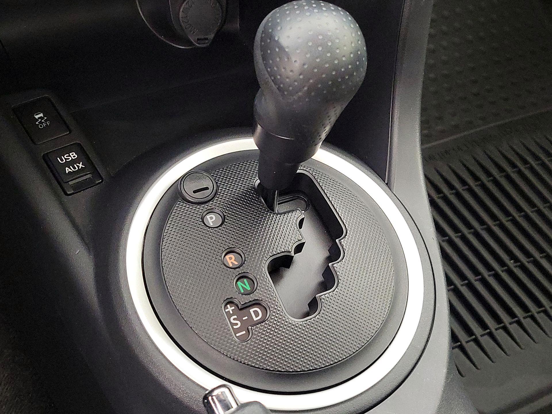 Thumbnail: 2014 Scion tC - 16