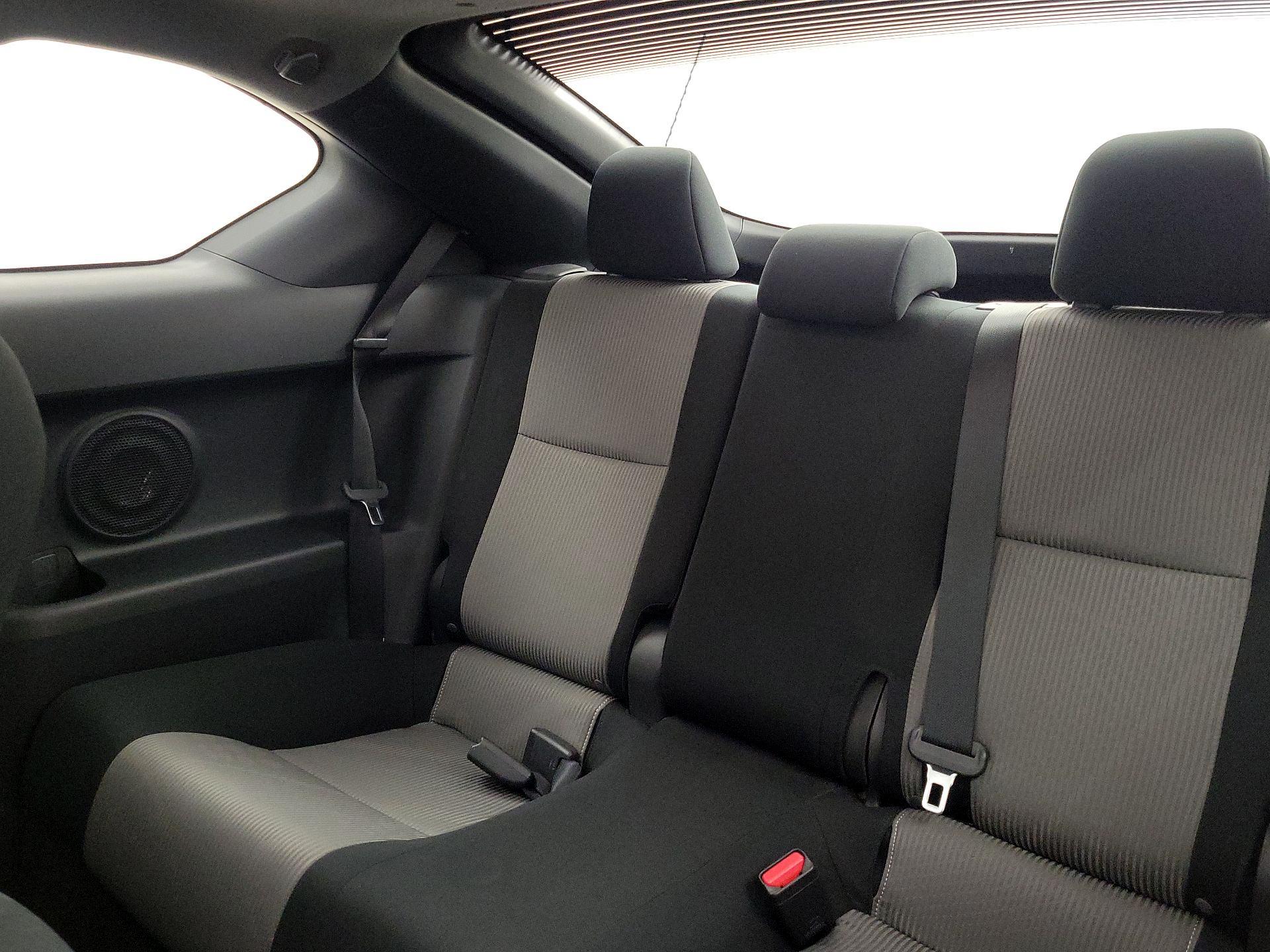 Thumbnail: 2014 Scion tC - 19