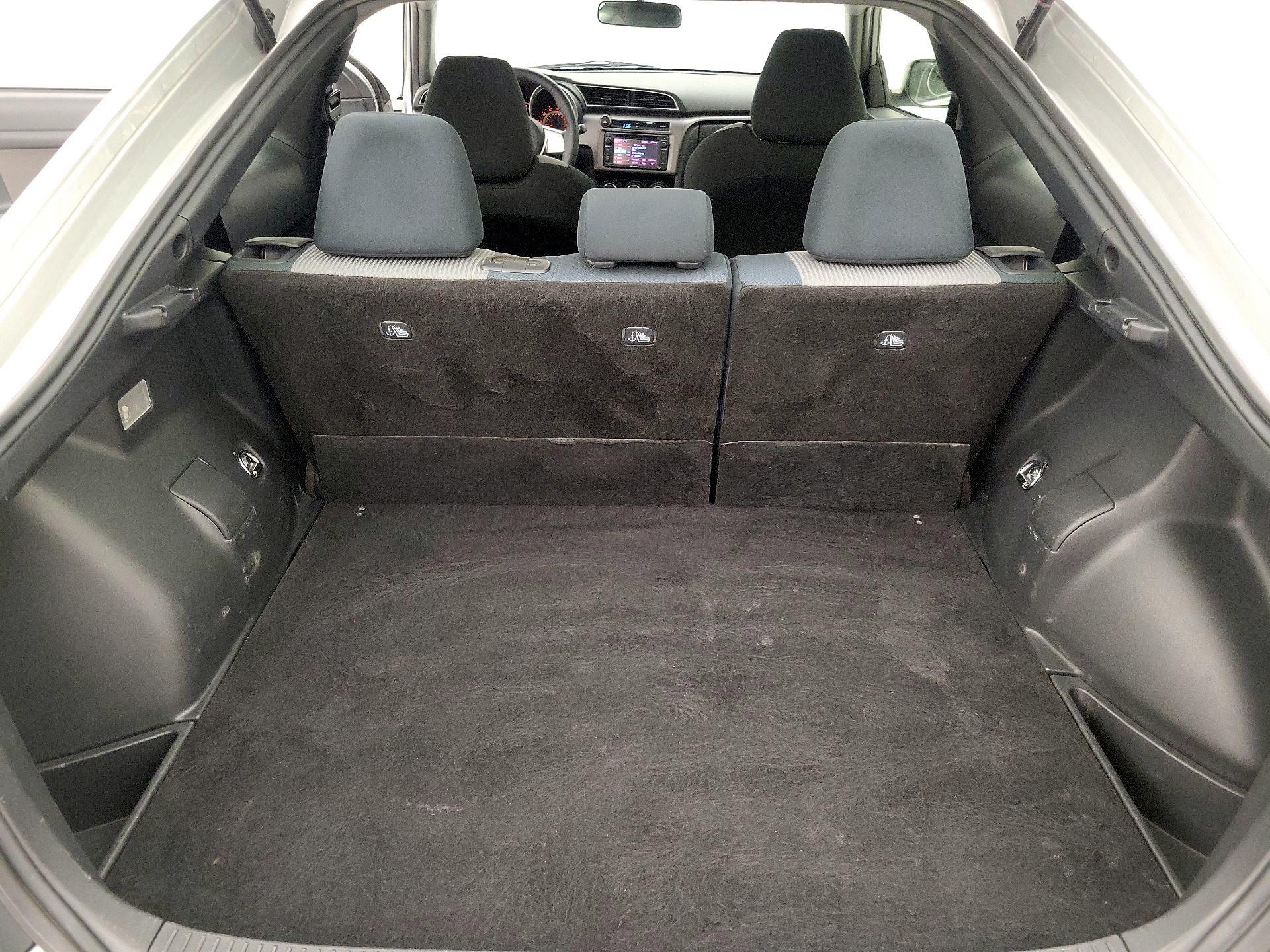 Thumbnail: 2014 Scion tC - 20