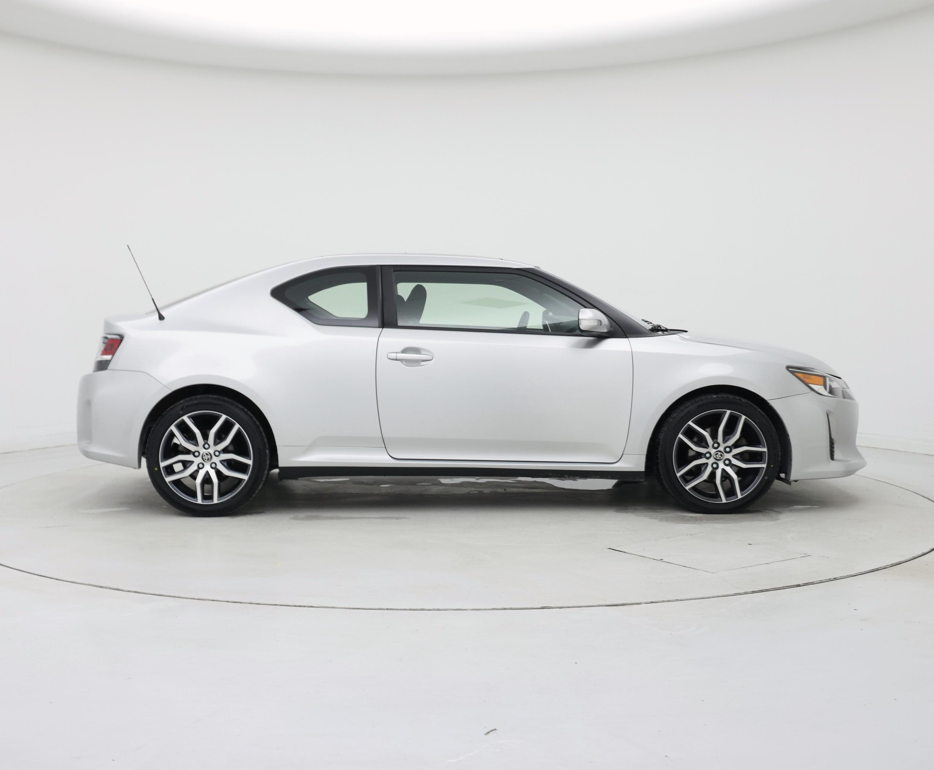 Thumbnail: 2014 Scion tC - 7