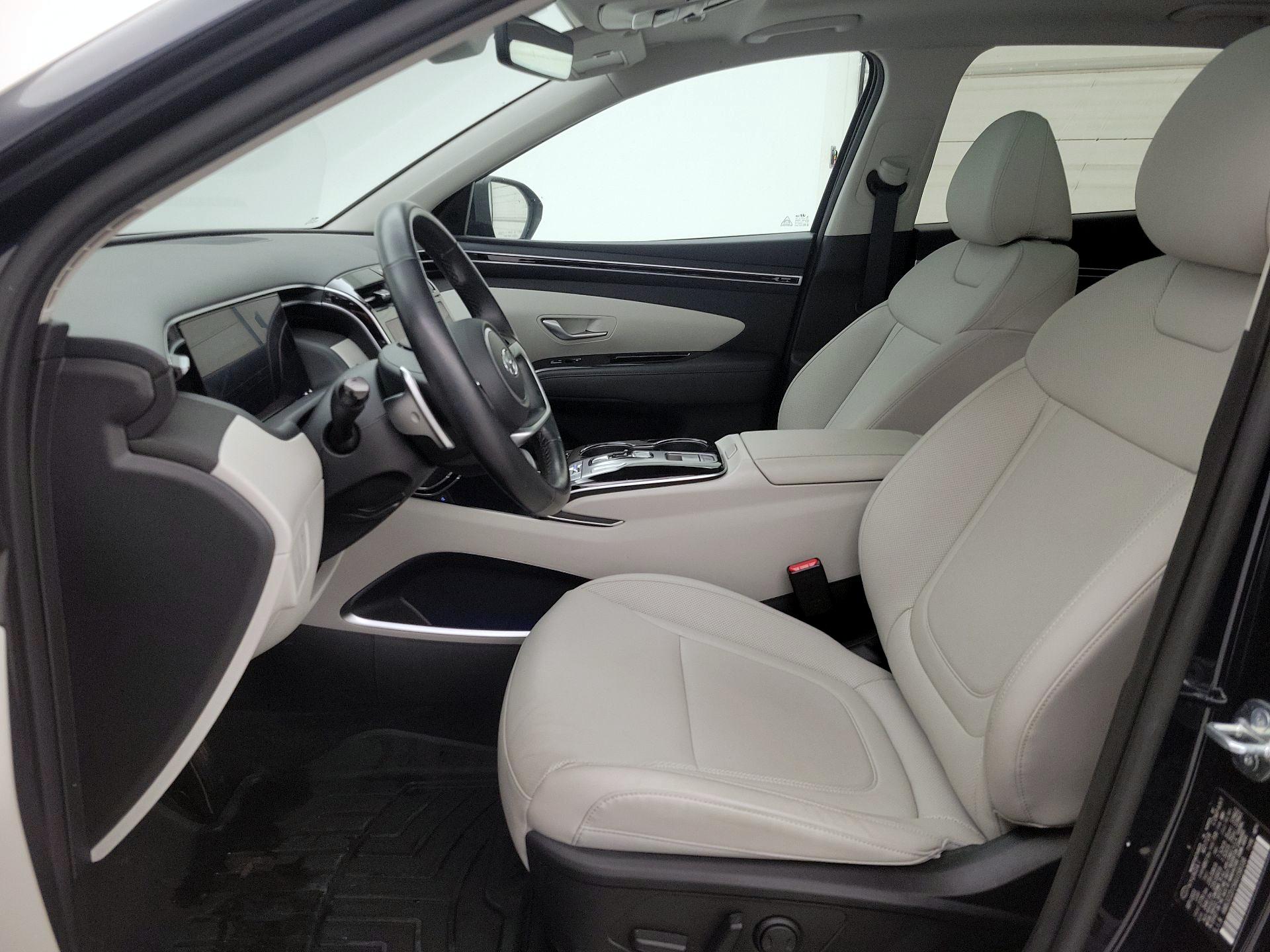 Thumbnail: 2024 Hyundai Tucson - 11