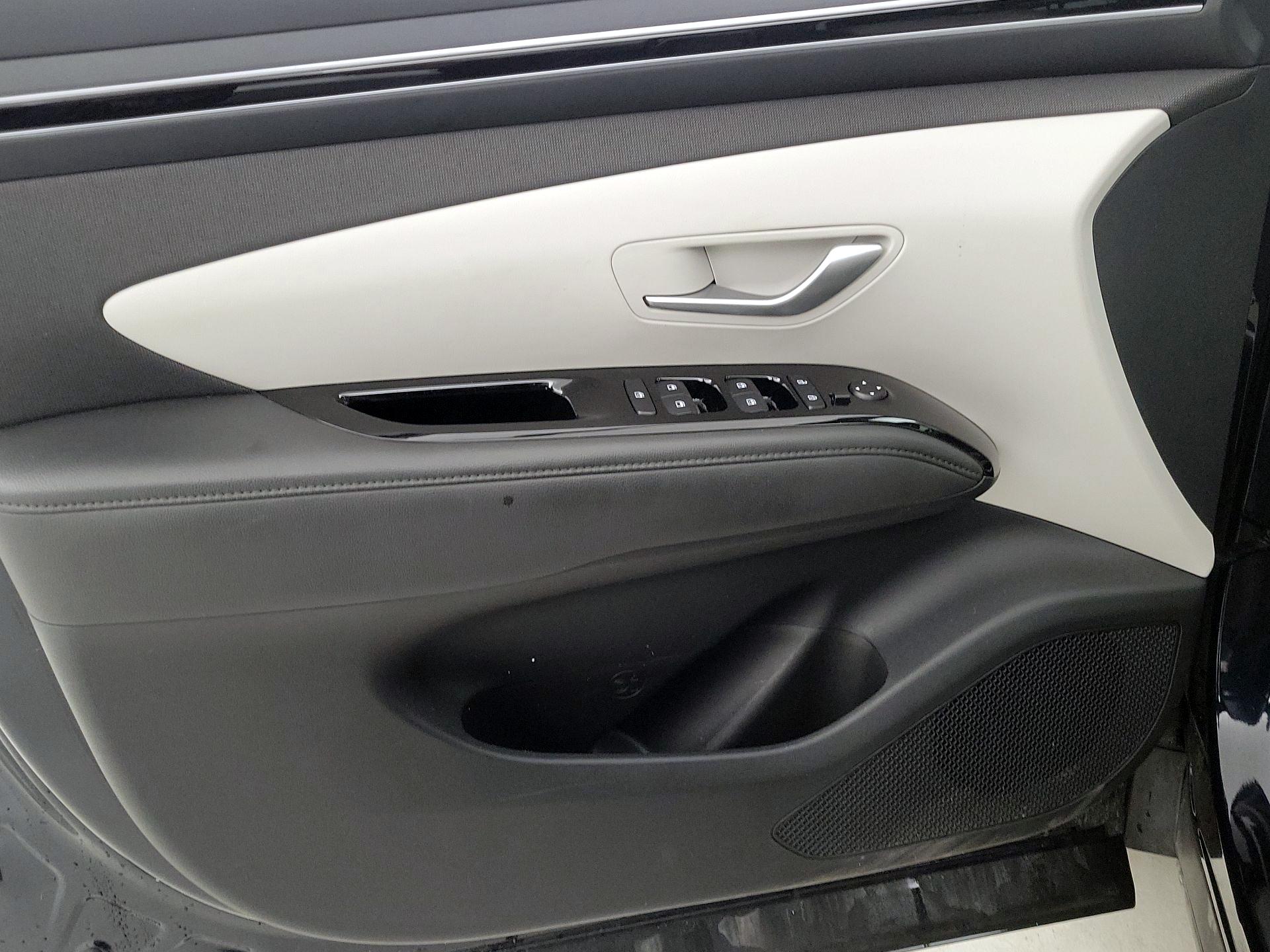 Thumbnail: 2024 Hyundai Tucson - 12