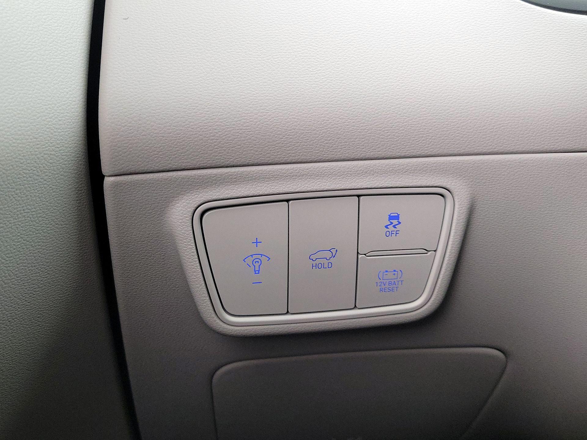 Thumbnail: 2024 Hyundai Tucson - 13