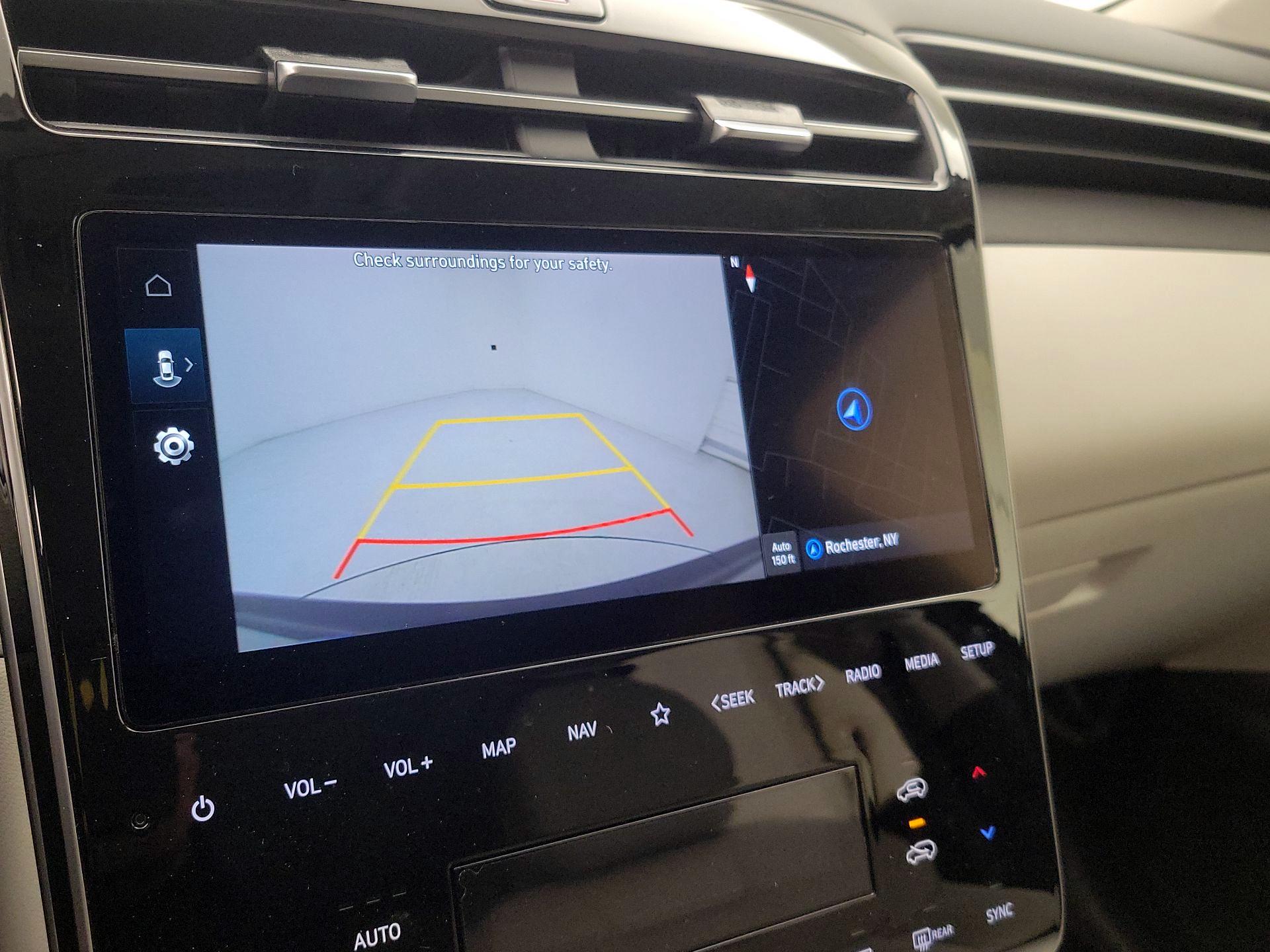 Thumbnail: 2024 Hyundai Tucson - 15