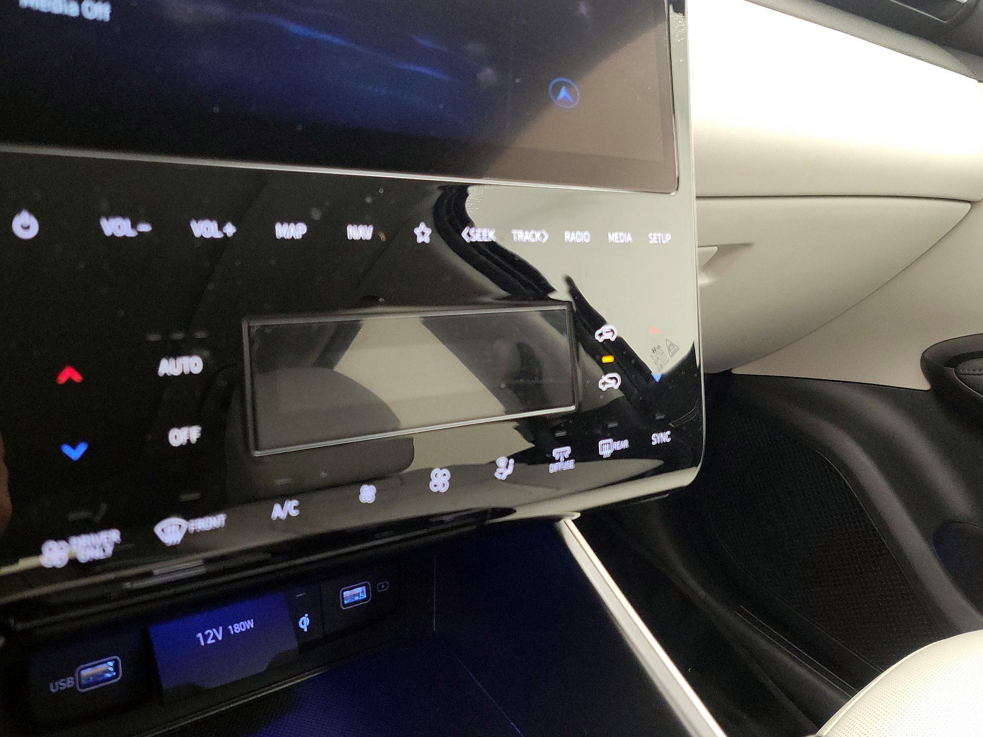 Thumbnail: 2024 Hyundai Tucson - 17