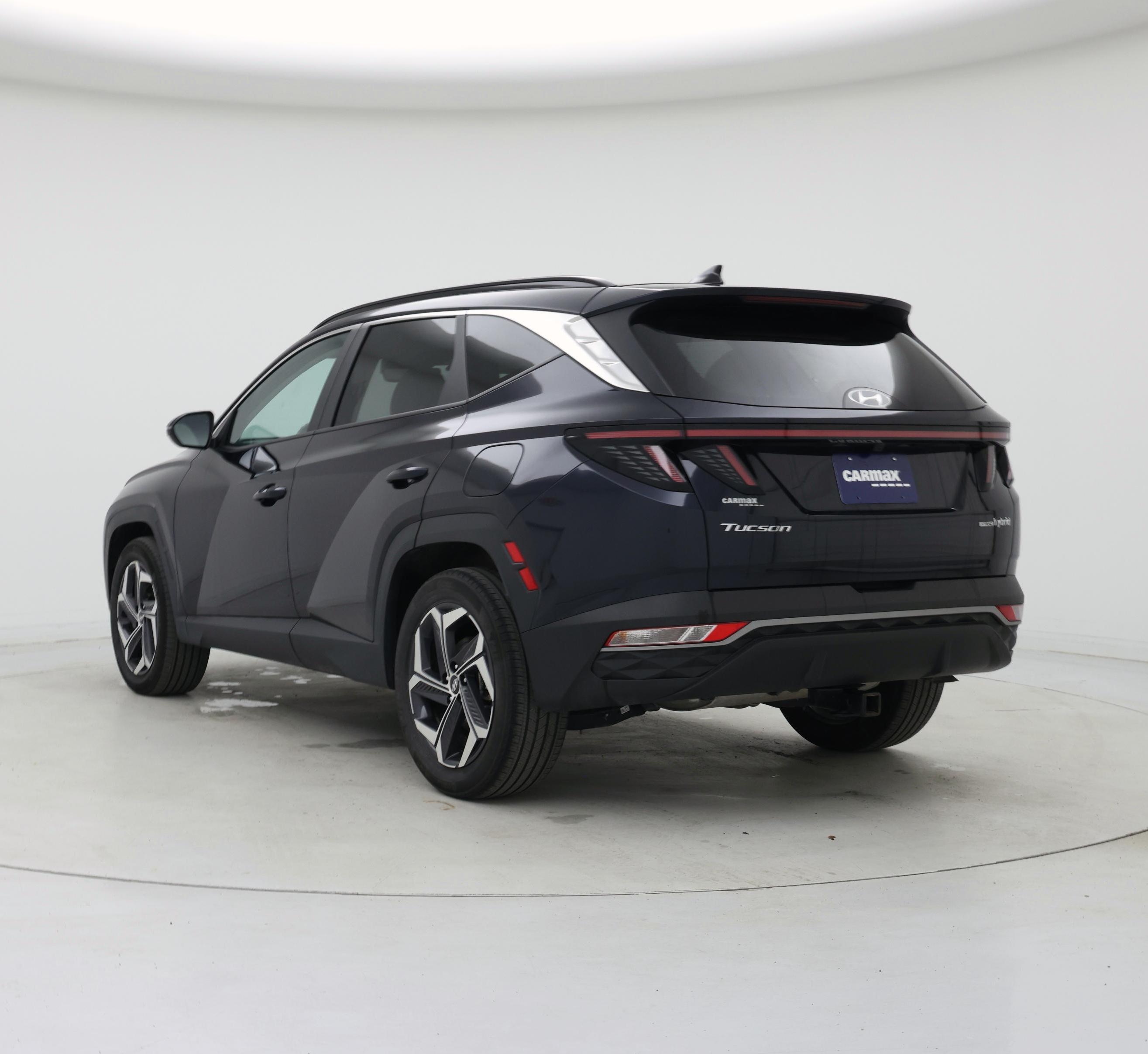 Thumbnail: 2024 Hyundai Tucson - 2