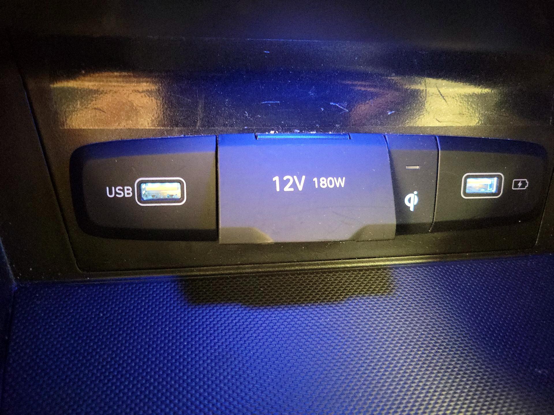 Thumbnail: 2024 Hyundai Tucson - 19