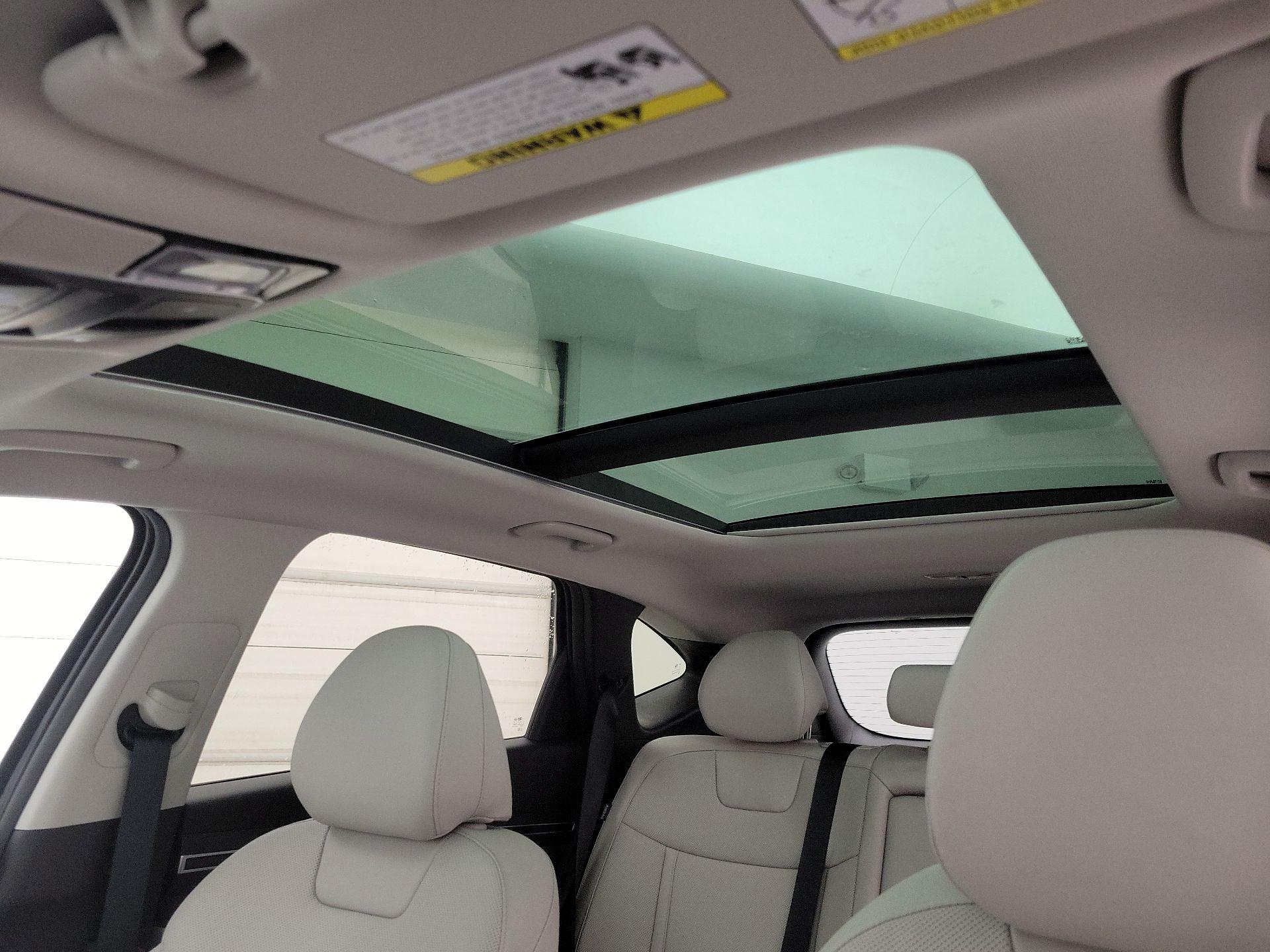 Thumbnail: 2024 Hyundai Tucson - 20