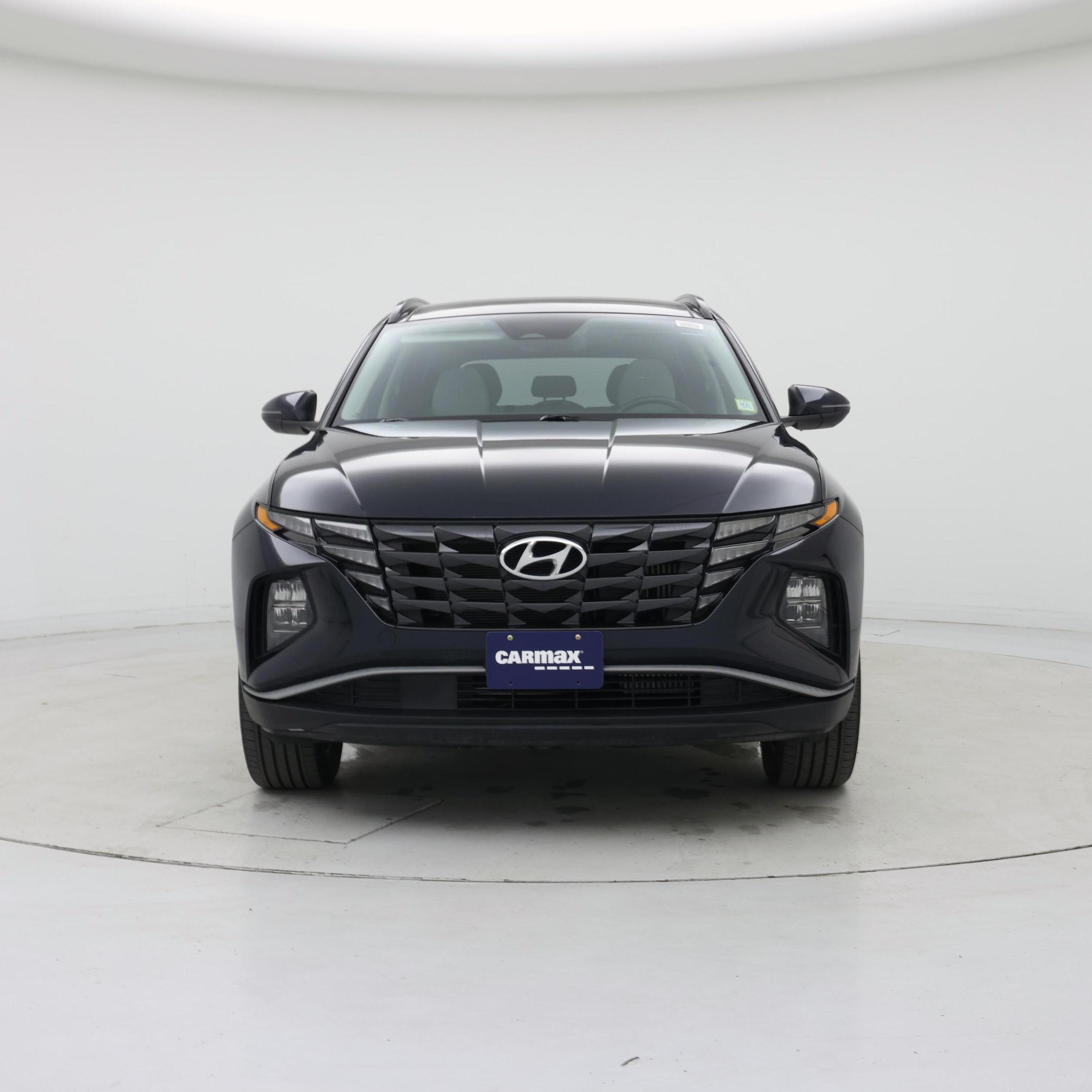 Thumbnail: 2024 Hyundai Tucson - 5