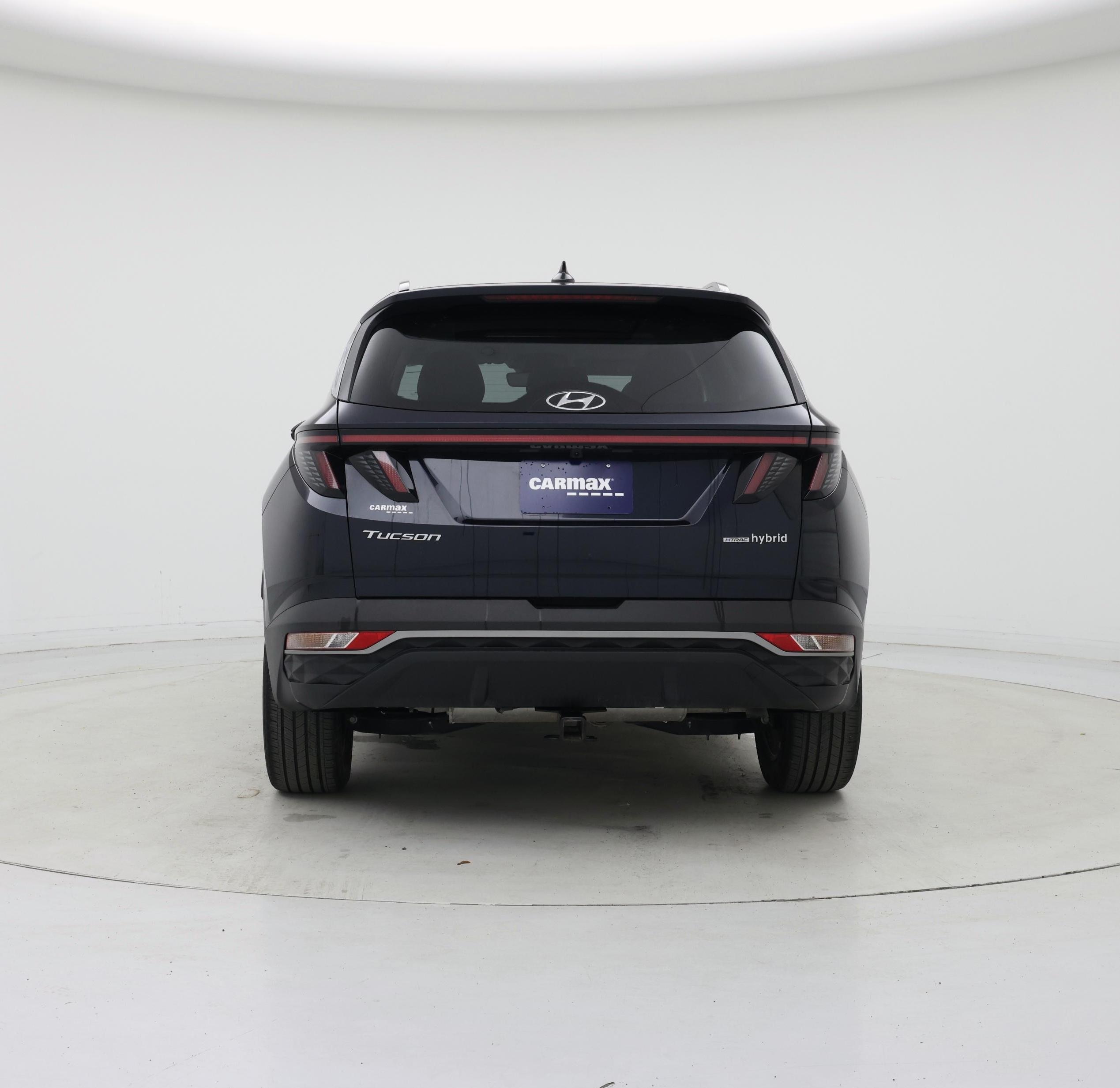 Thumbnail: 2024 Hyundai Tucson - 6