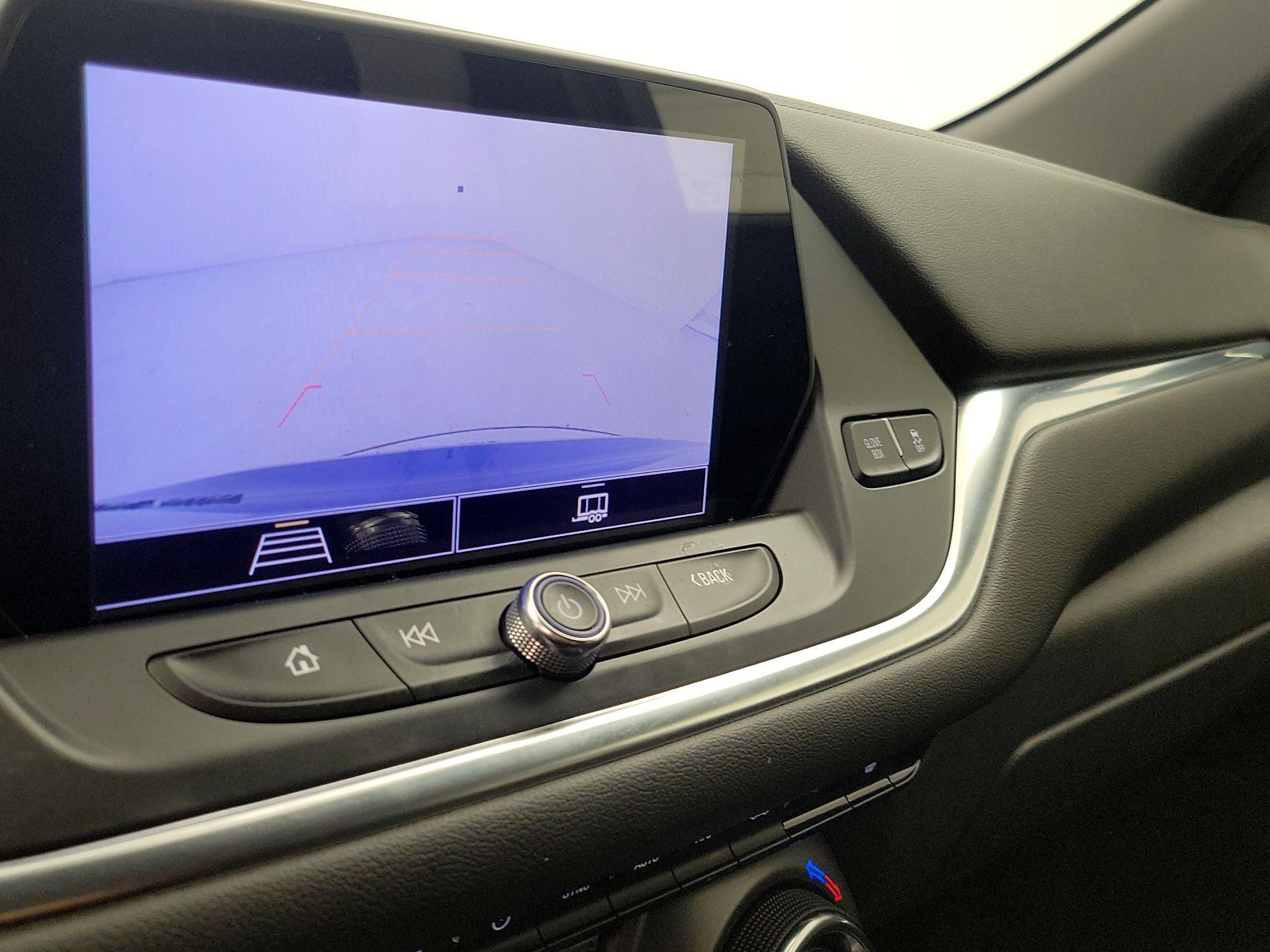 Thumbnail: 2022 Chevrolet Blazer - 14