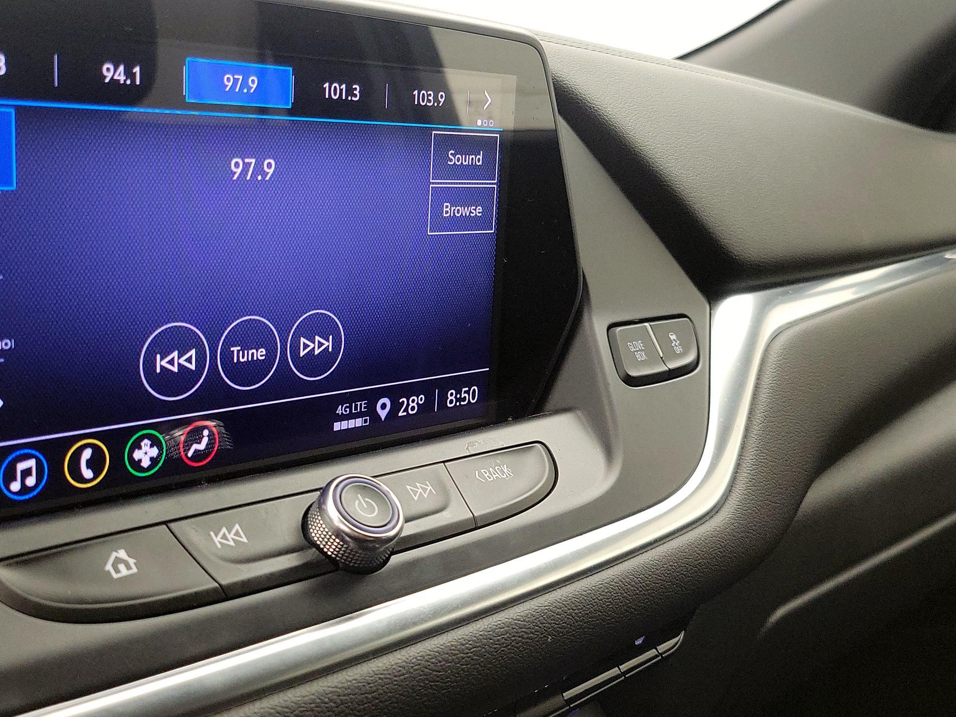 Thumbnail: 2022 Chevrolet Blazer - 15