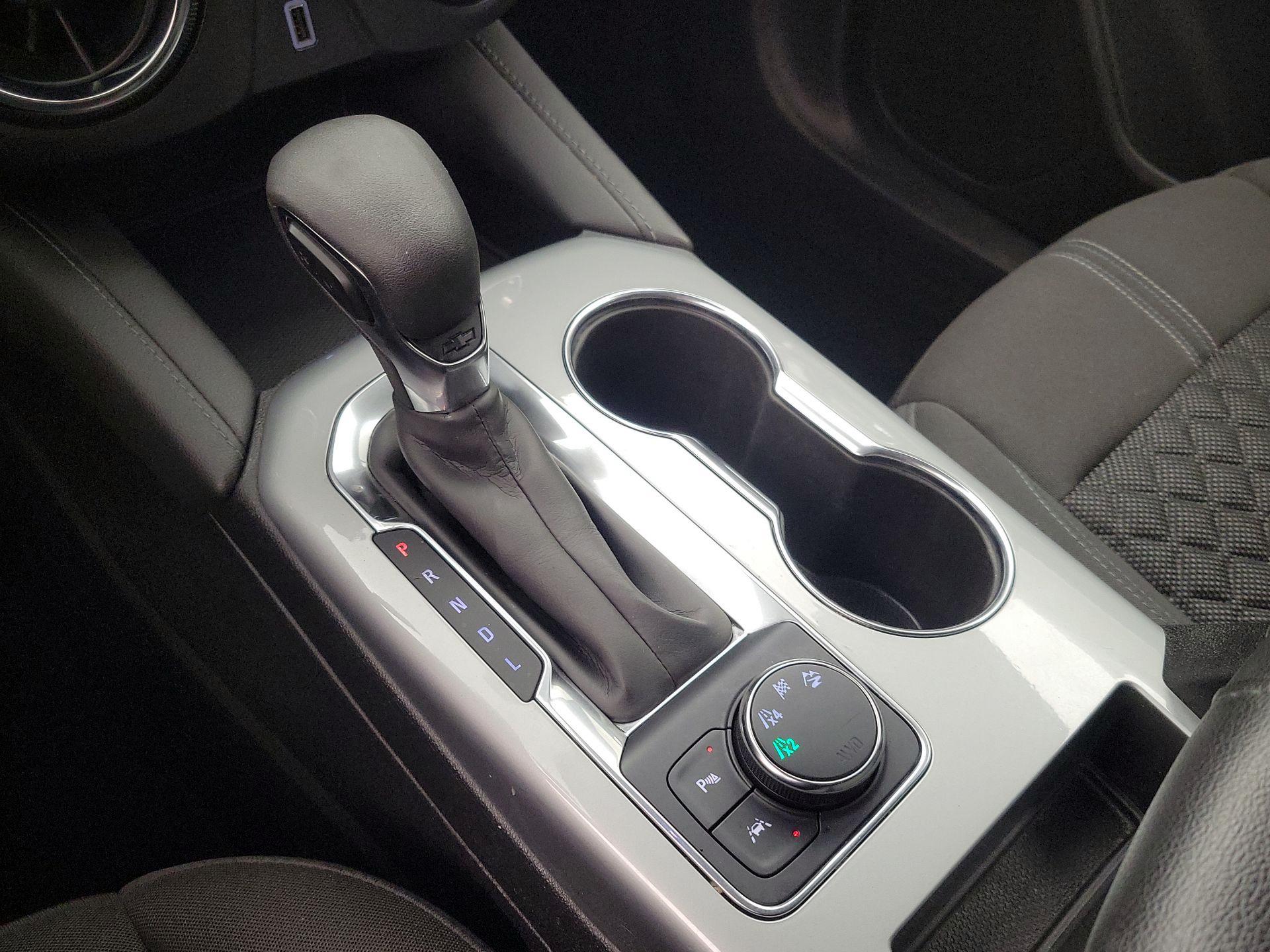 Thumbnail: 2022 Chevrolet Blazer - 17