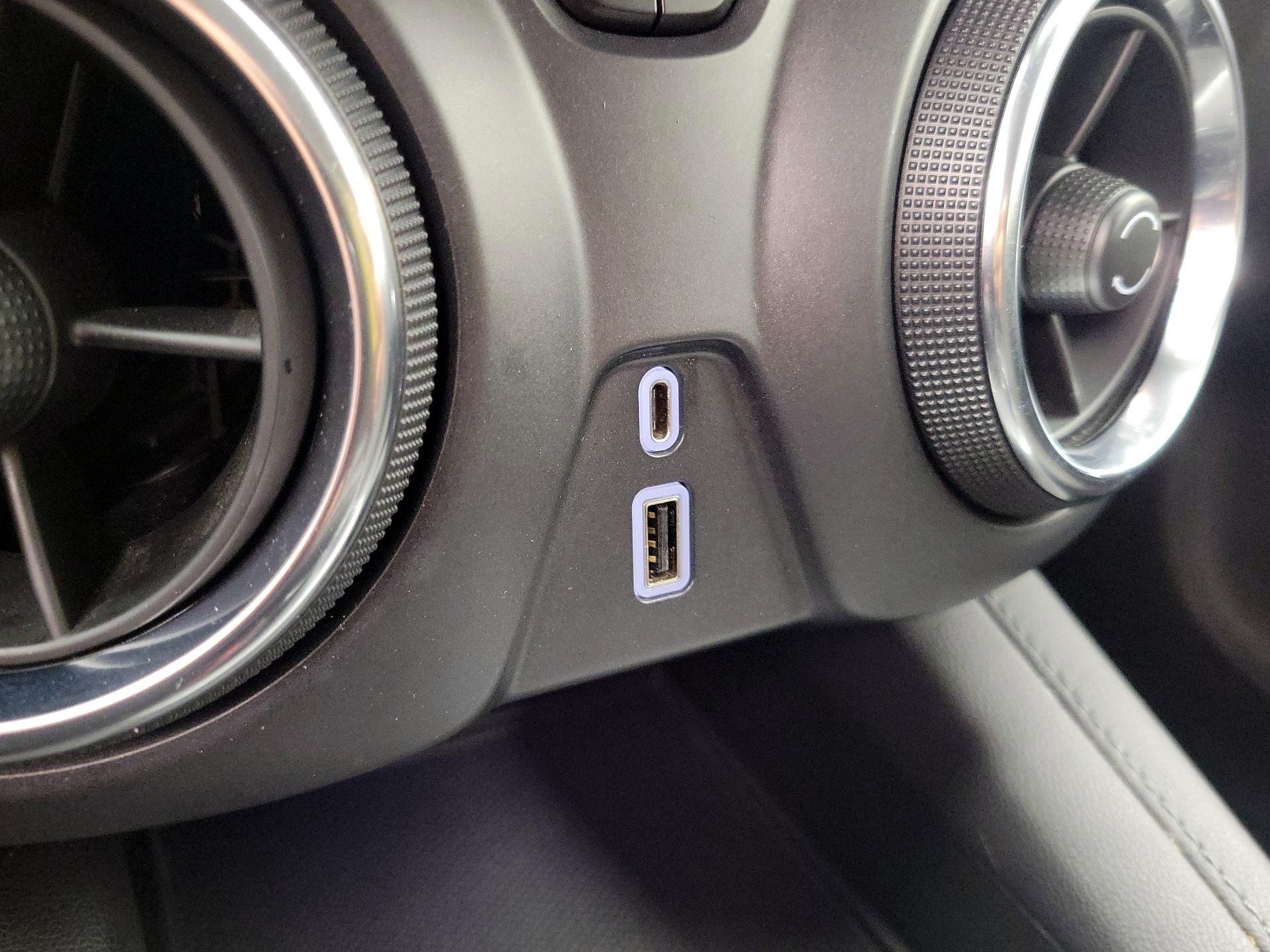 Thumbnail: 2022 Chevrolet Blazer - 18