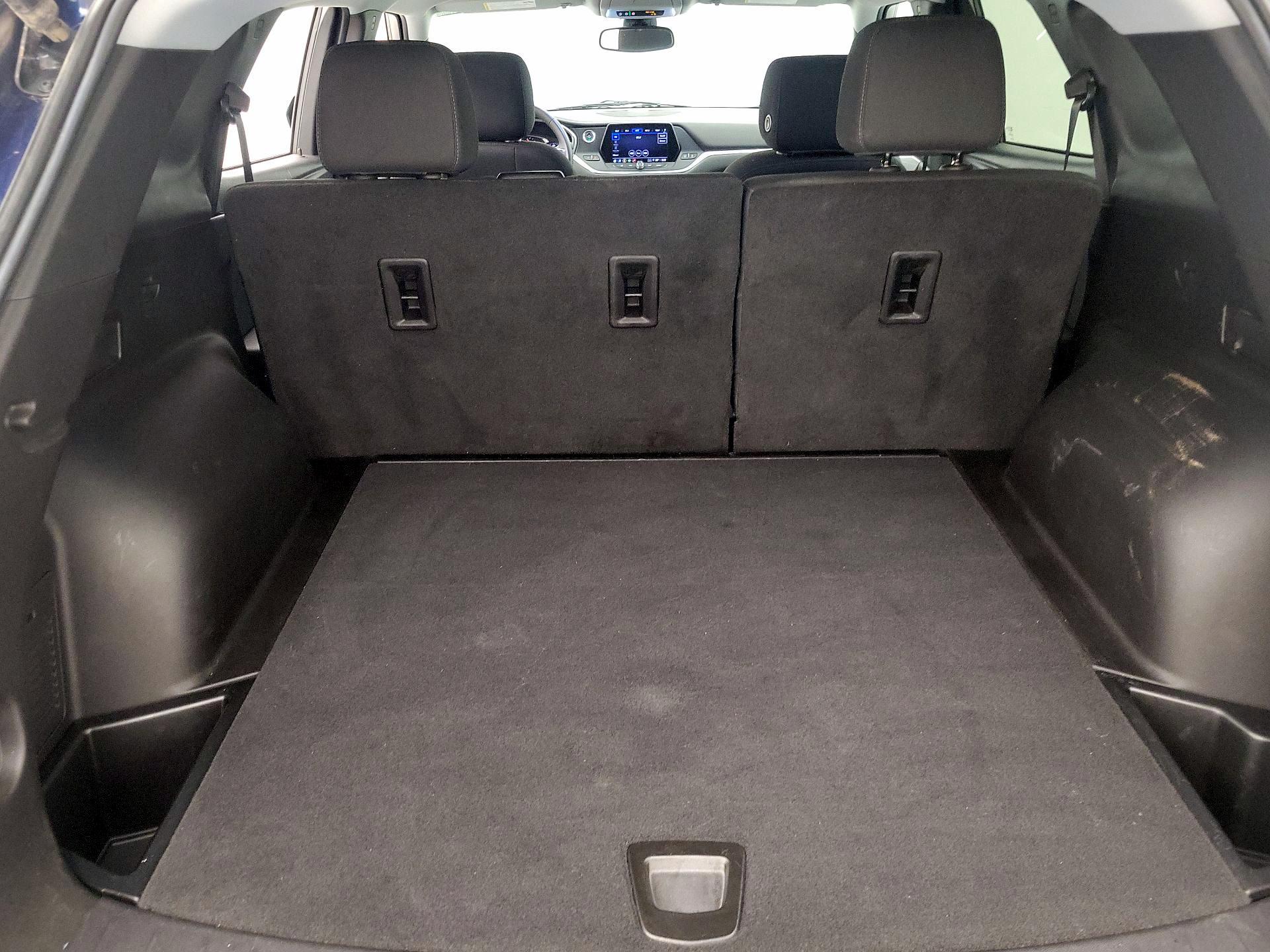 Thumbnail: 2022 Chevrolet Blazer - 20