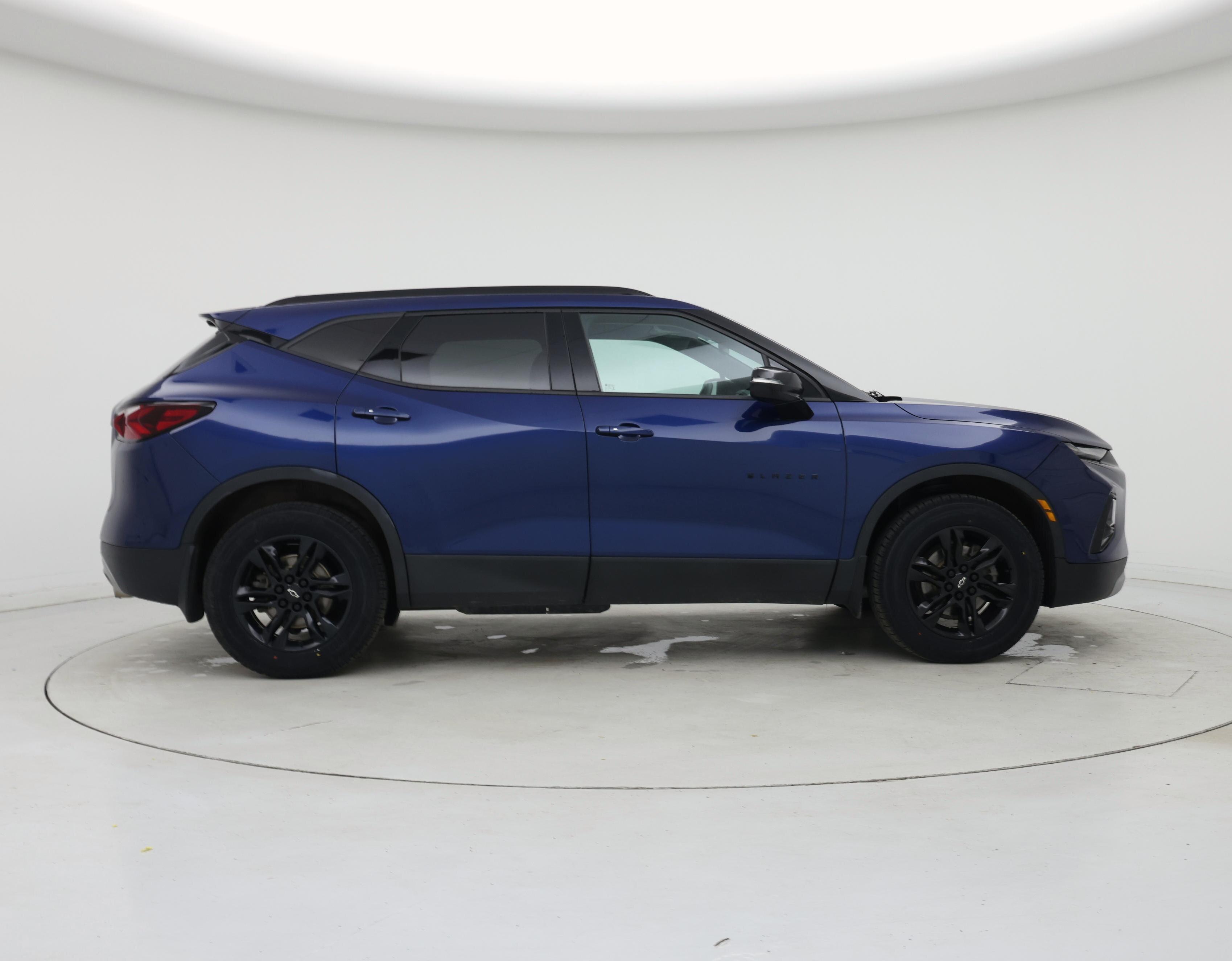 Thumbnail: 2022 Chevrolet Blazer - 7