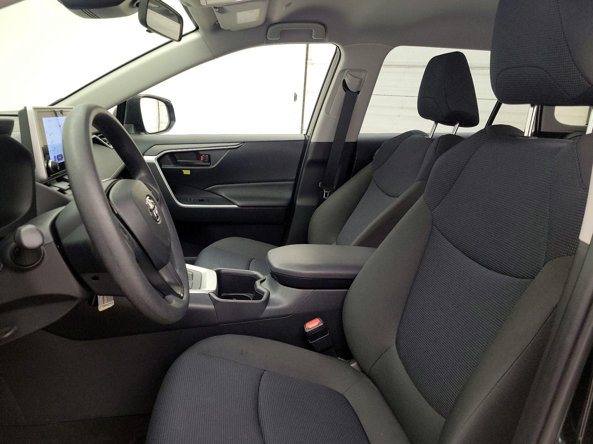 Thumbnail: 2025 Toyota RAV4 - 11