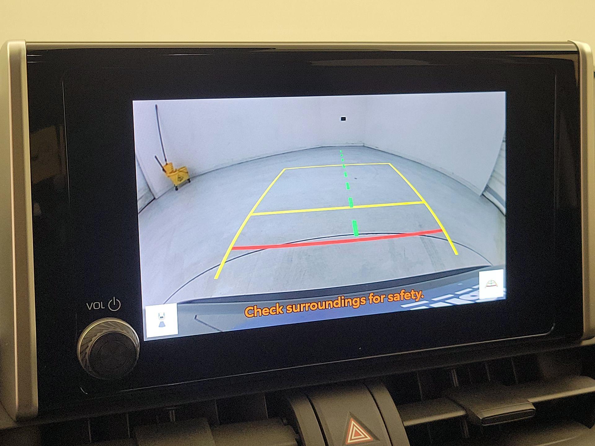 Thumbnail: 2025 Toyota RAV4 - 14