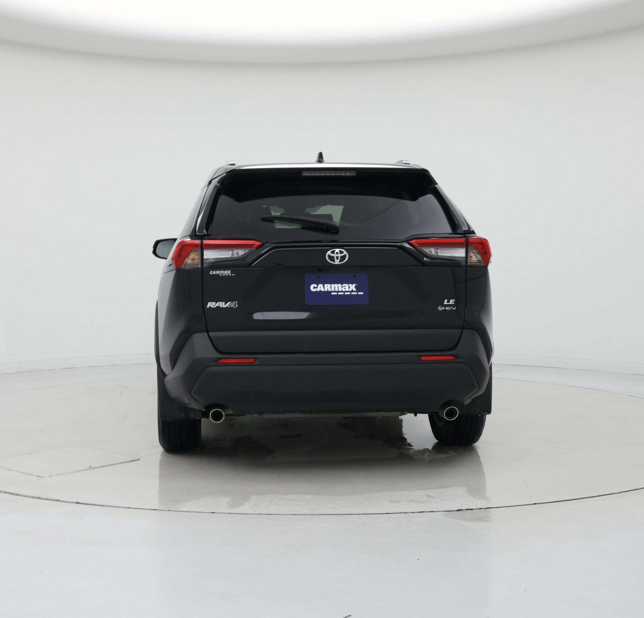 Thumbnail: 2025 Toyota RAV4 - 6