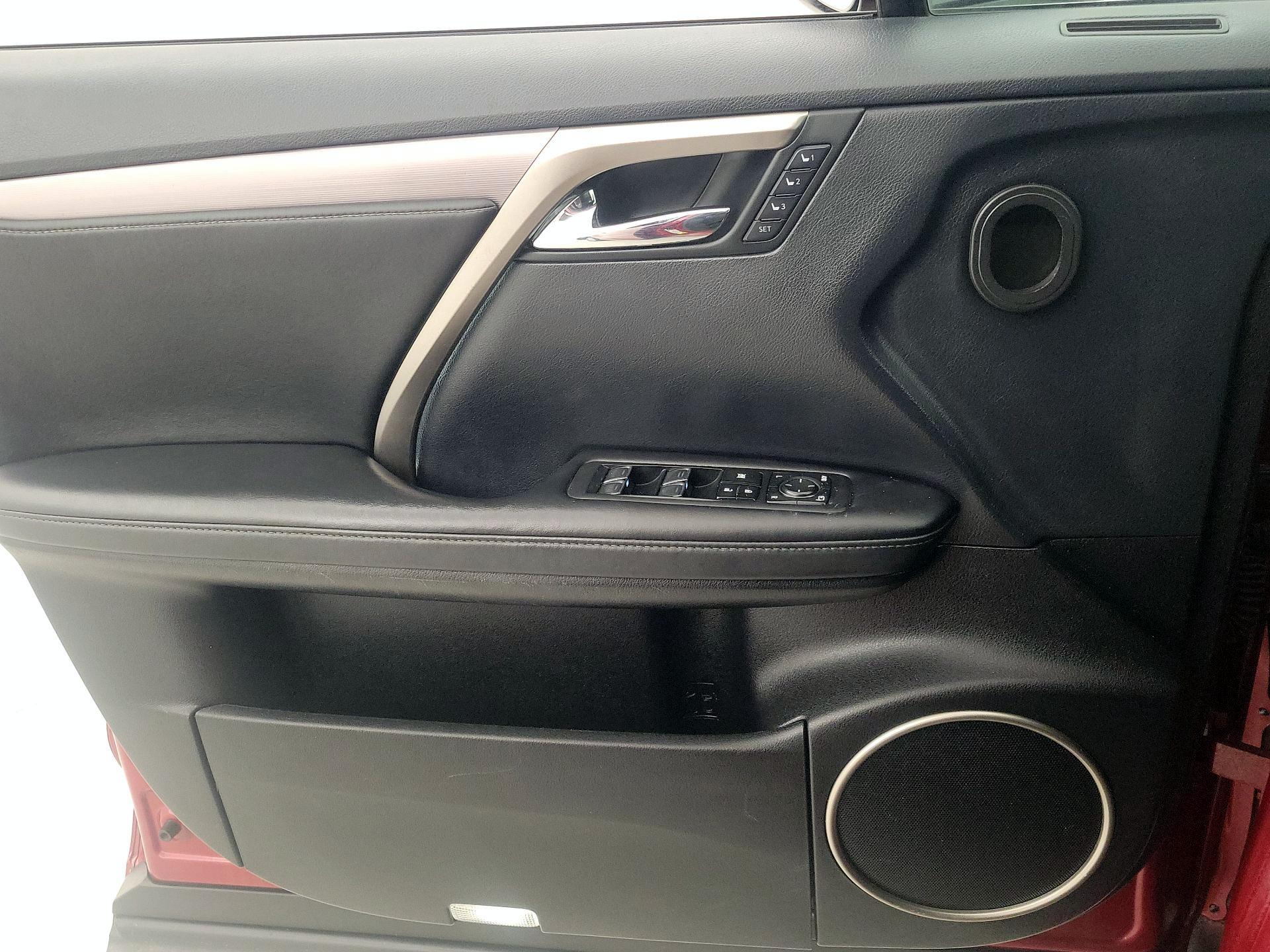 Thumbnail: 2019 Lexus RX - 12