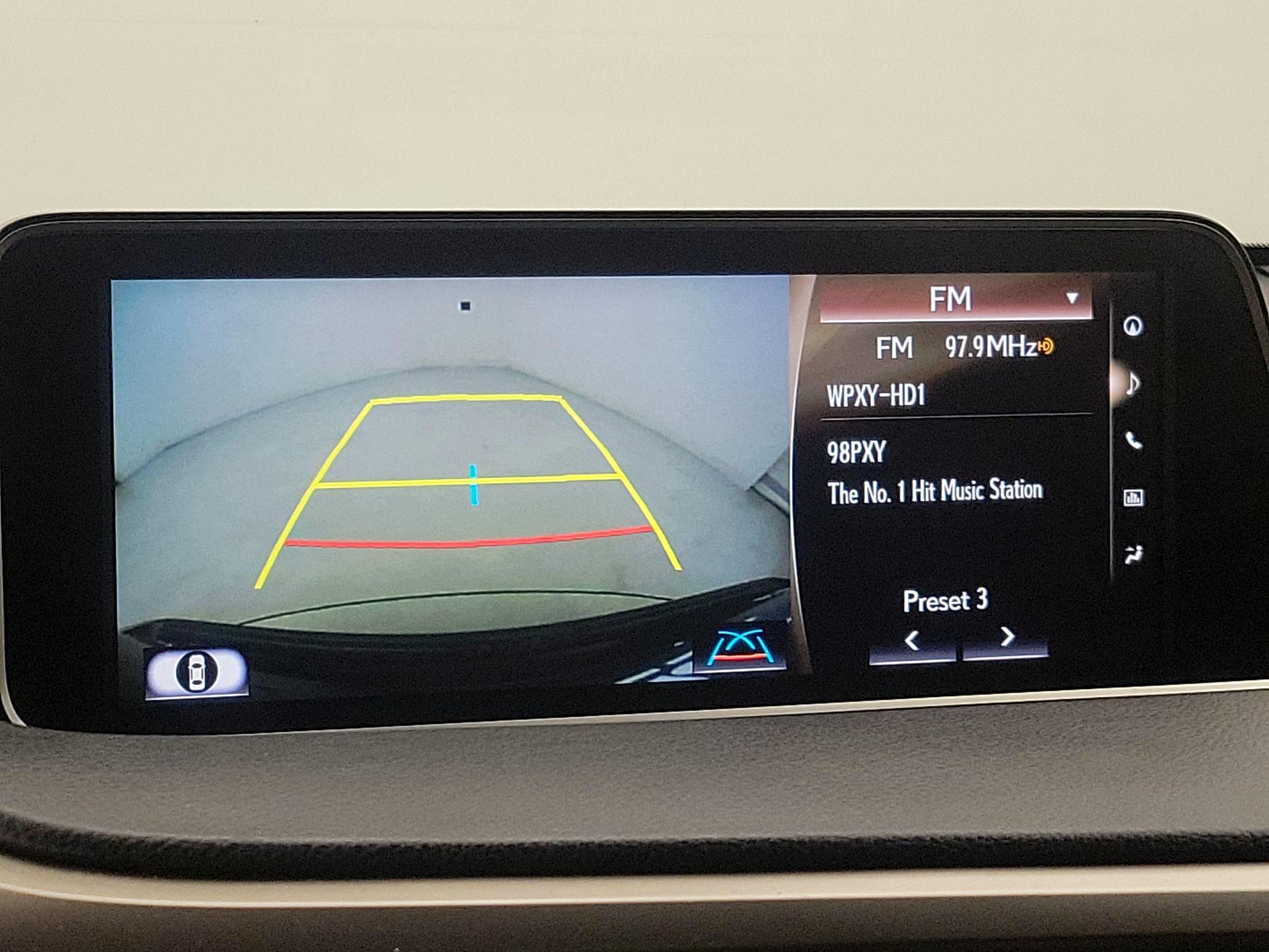 Thumbnail: 2019 Lexus RX - 15