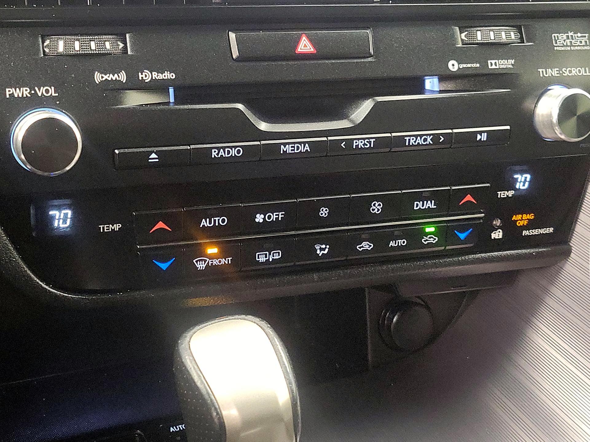 Thumbnail: 2019 Lexus RX - 17