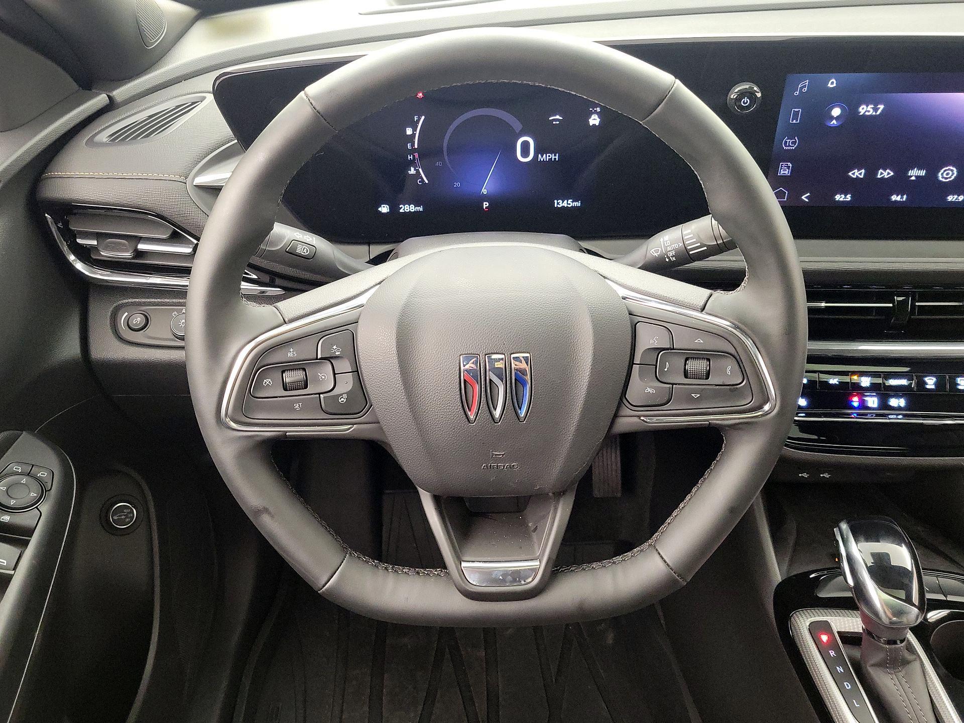 Thumbnail: 2025 Buick Envista - 10