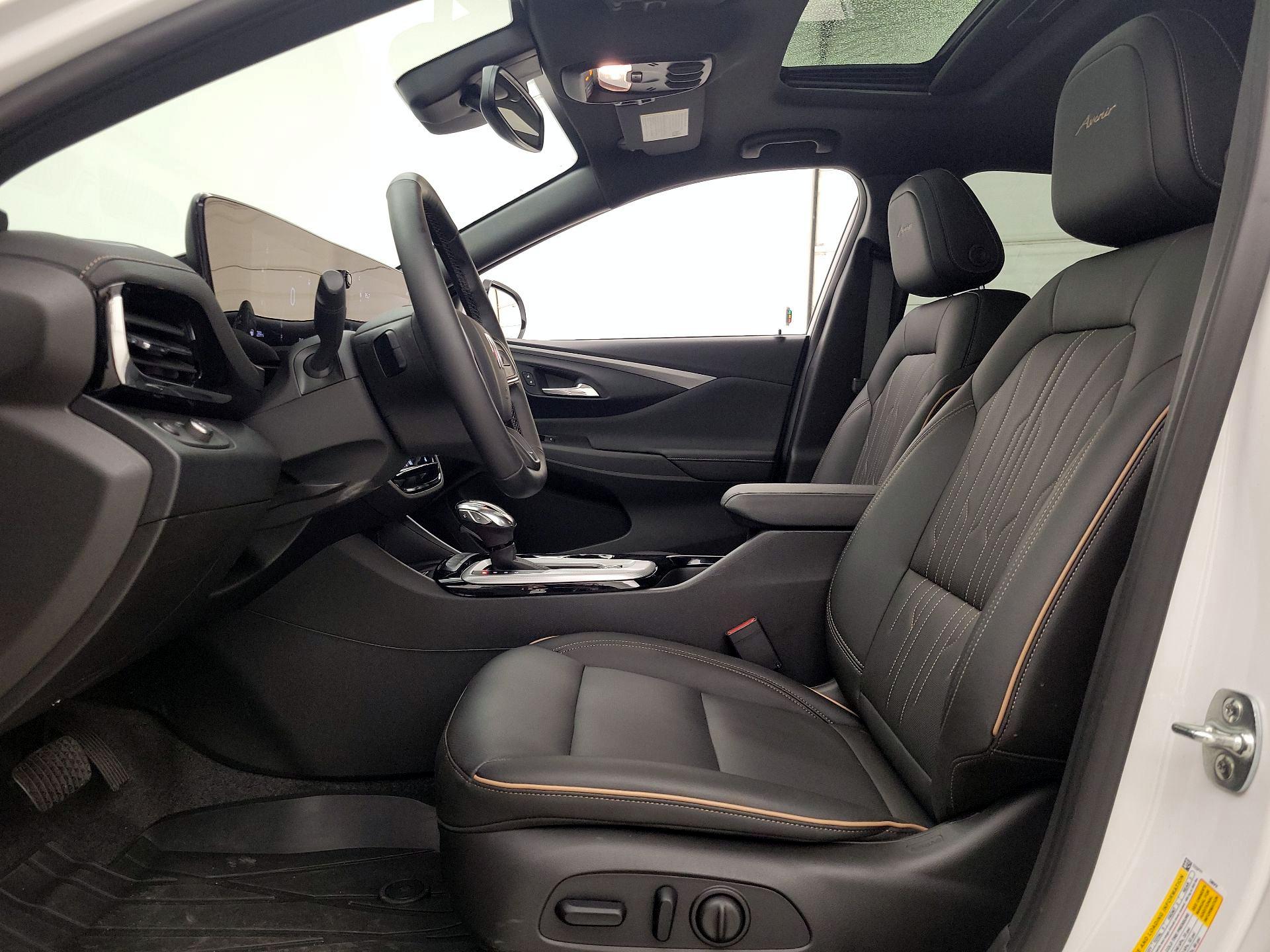 Thumbnail: 2025 Buick Envista - 11