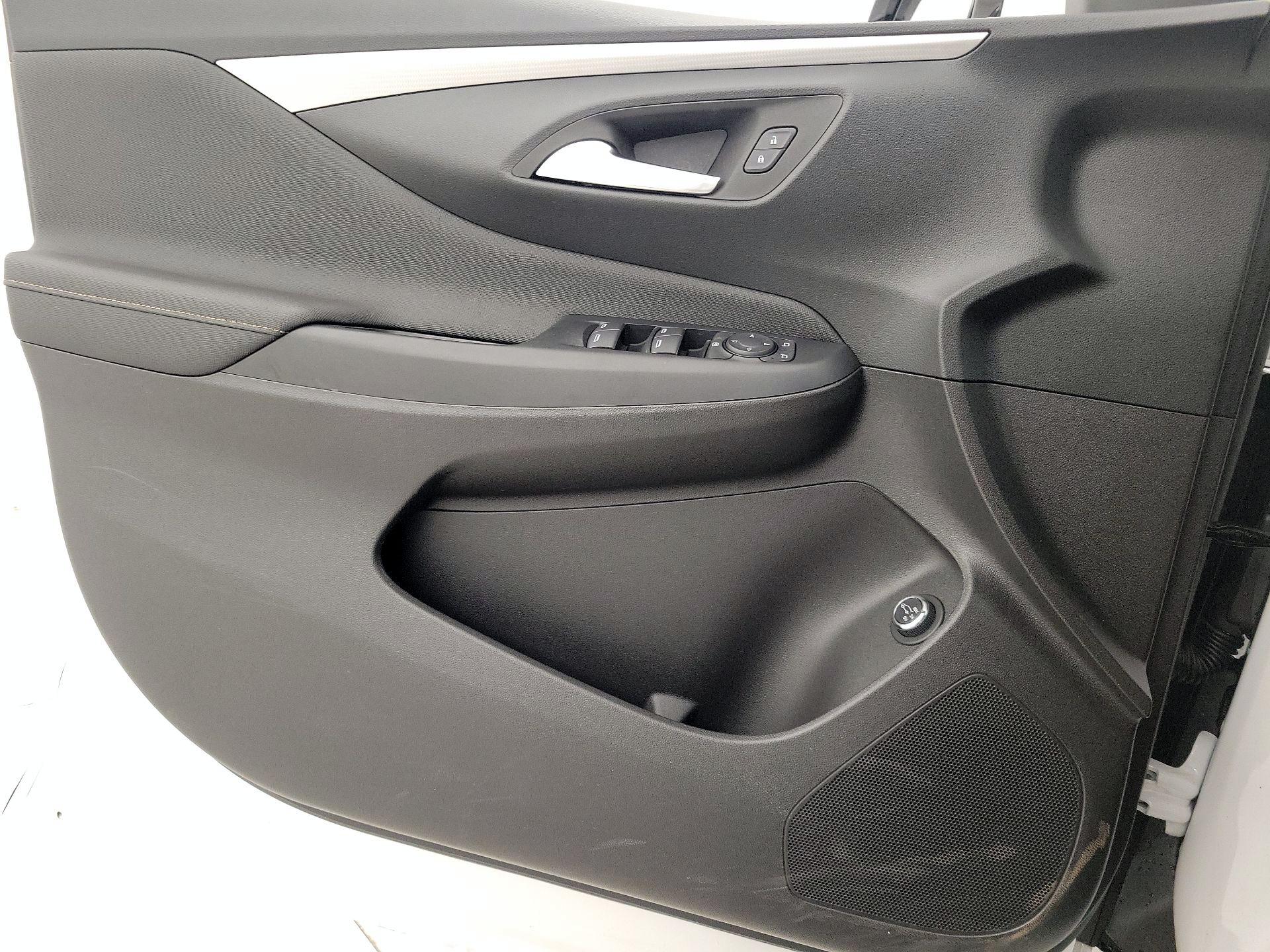 Thumbnail: 2025 Buick Envista - 12