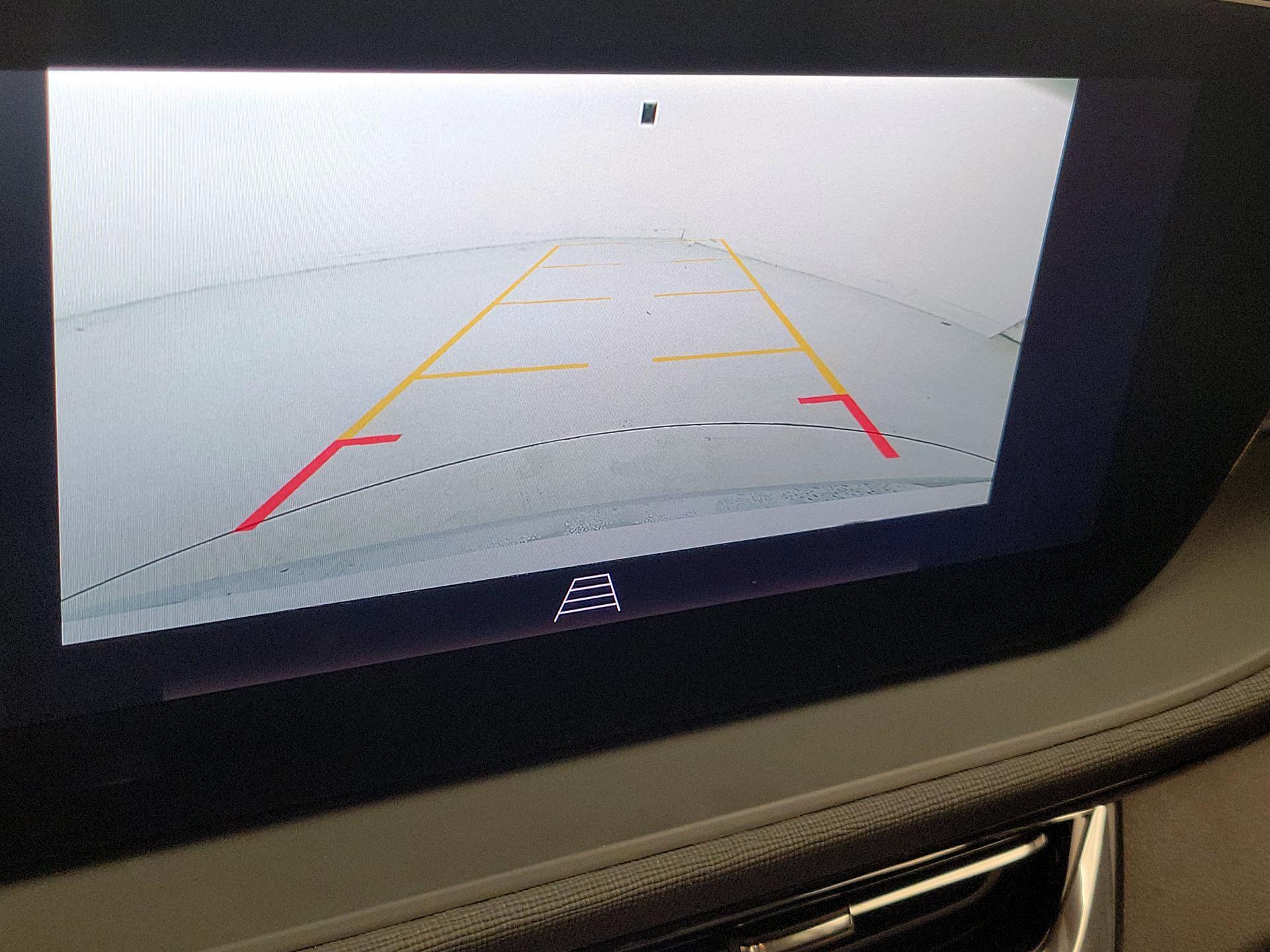 Thumbnail: 2025 Buick Envista - 14