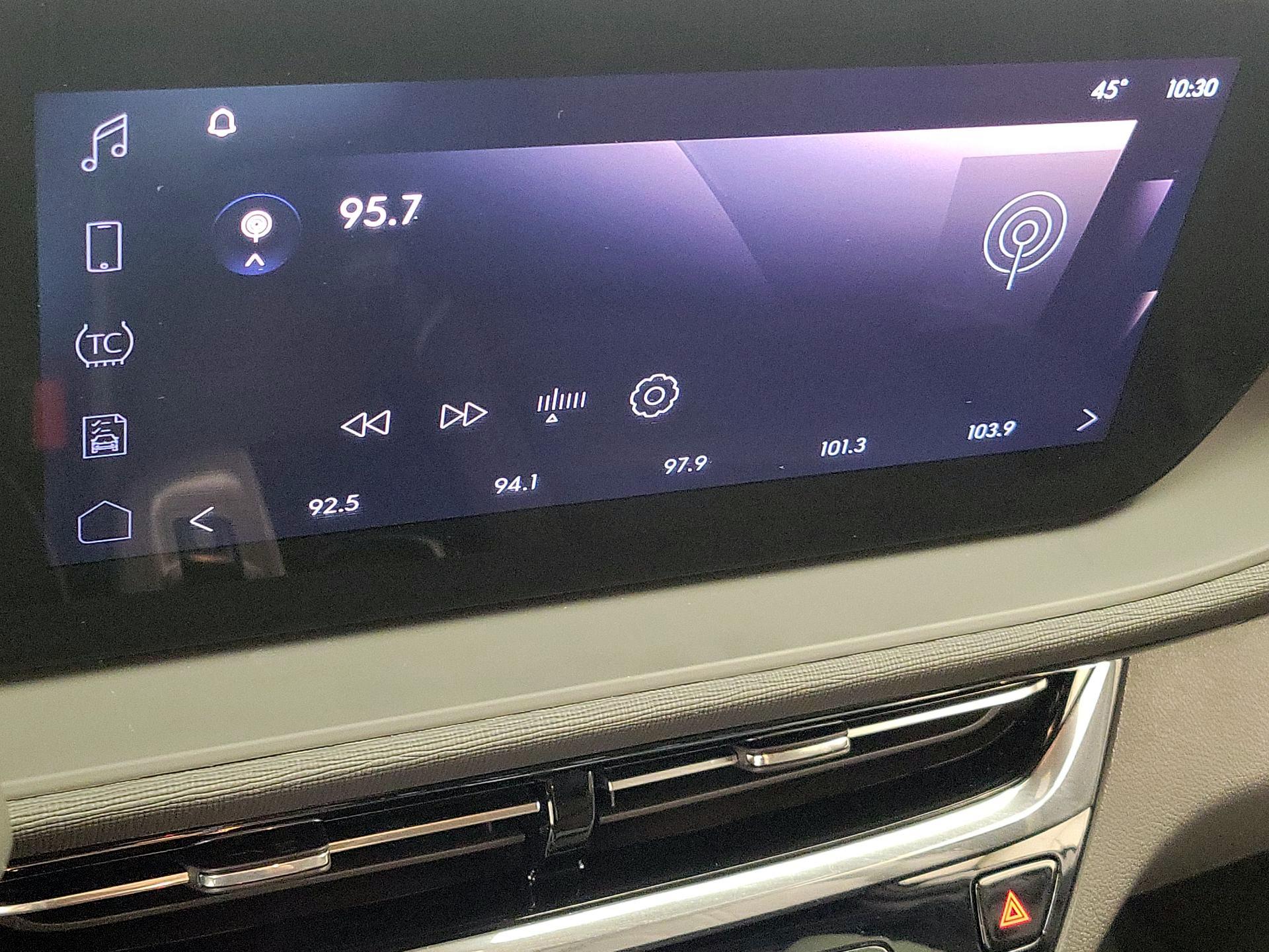 Thumbnail: 2025 Buick Envista - 15