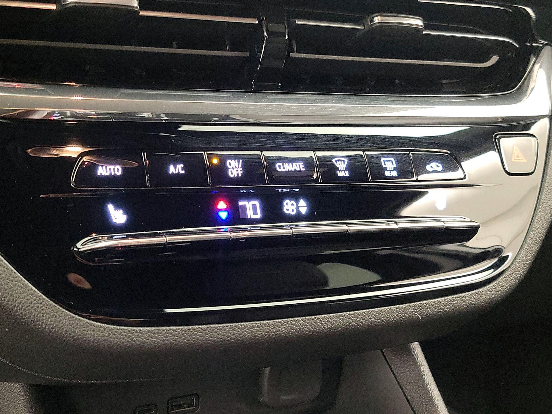 Thumbnail: 2025 Buick Envista - 16