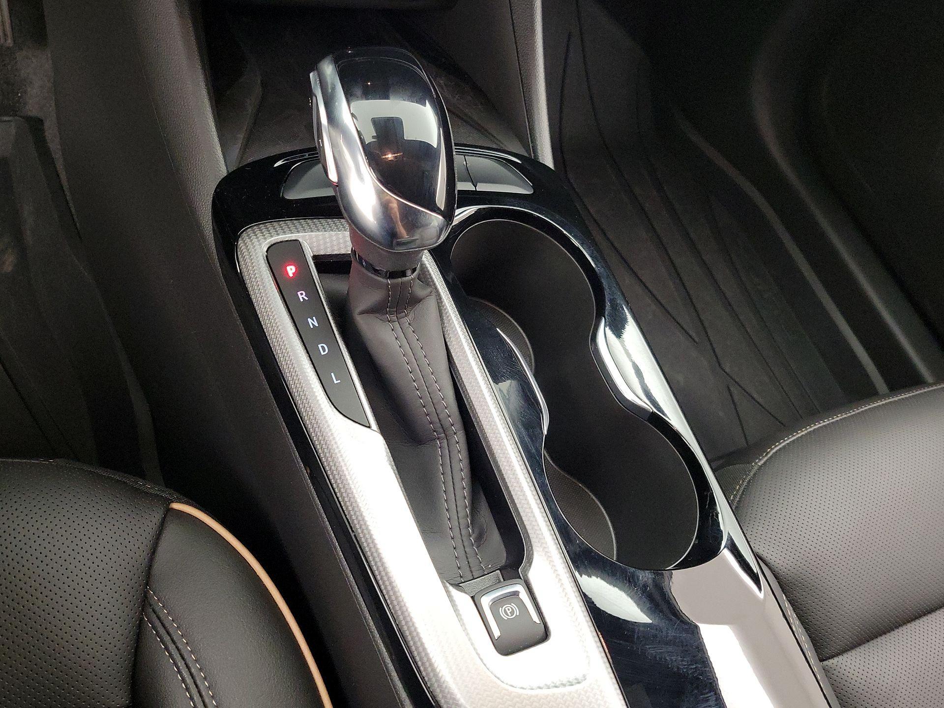 Thumbnail: 2025 Buick Envista - 17