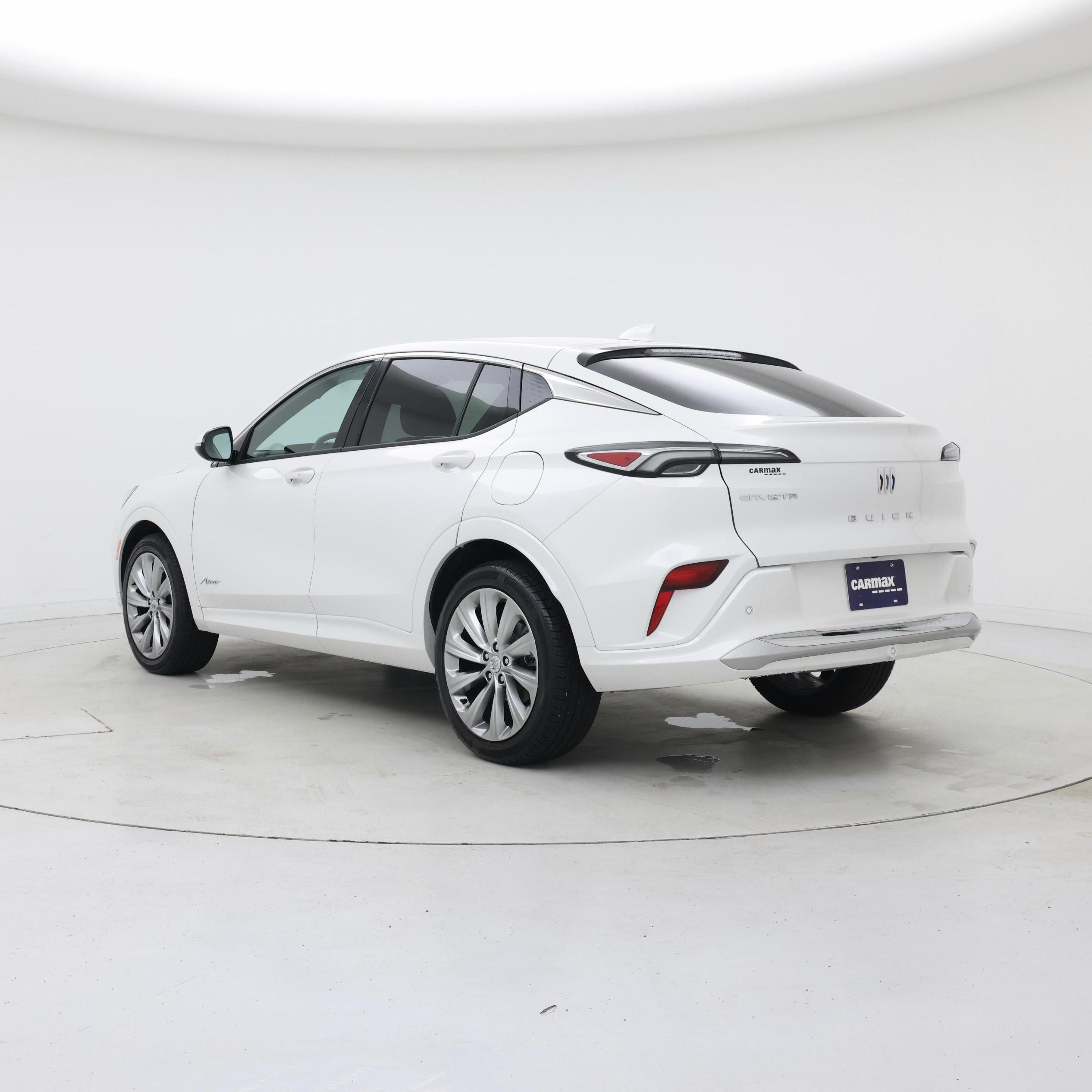 Thumbnail: 2025 Buick Envista - 2