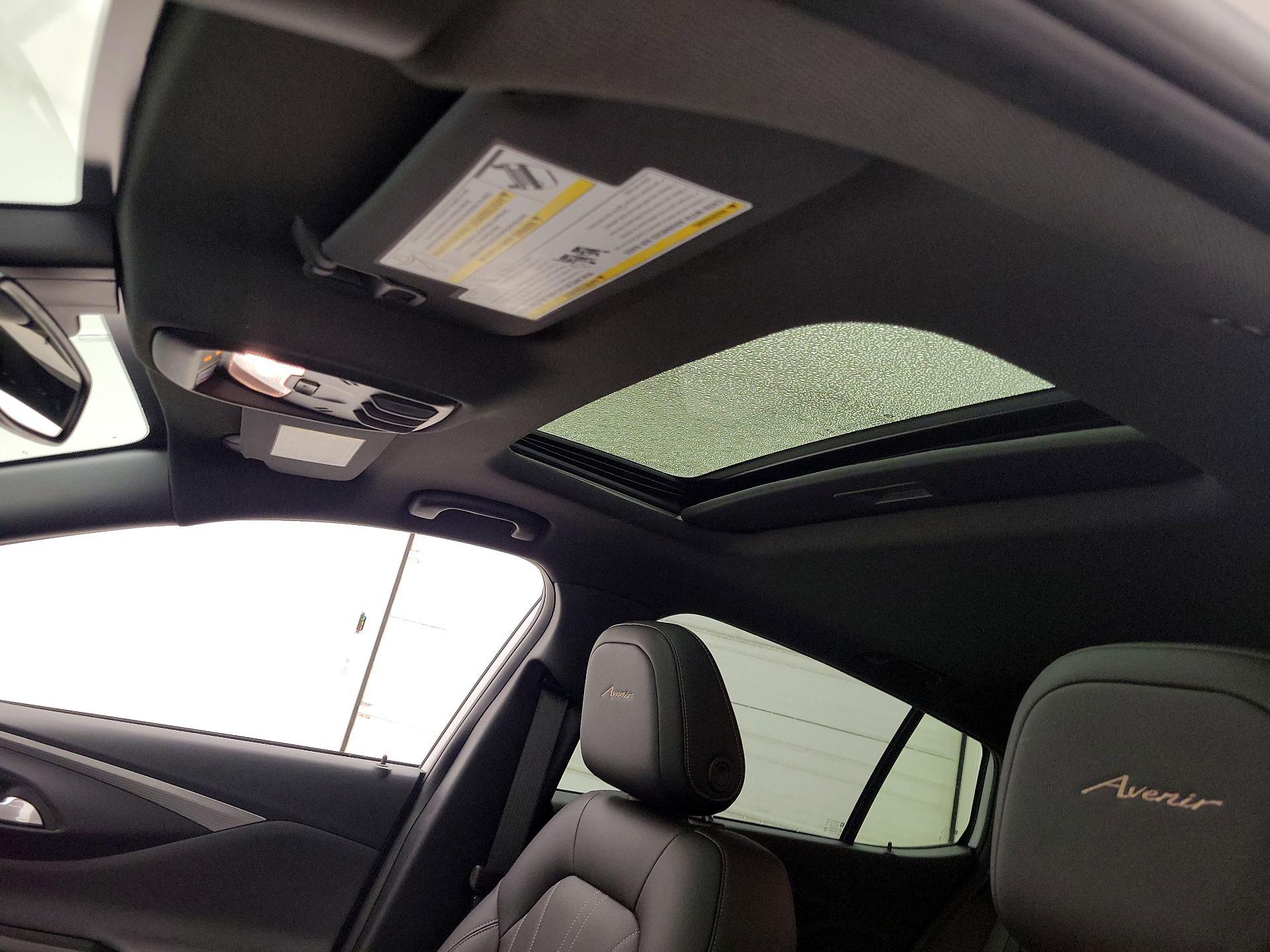 Thumbnail: 2025 Buick Envista - 19