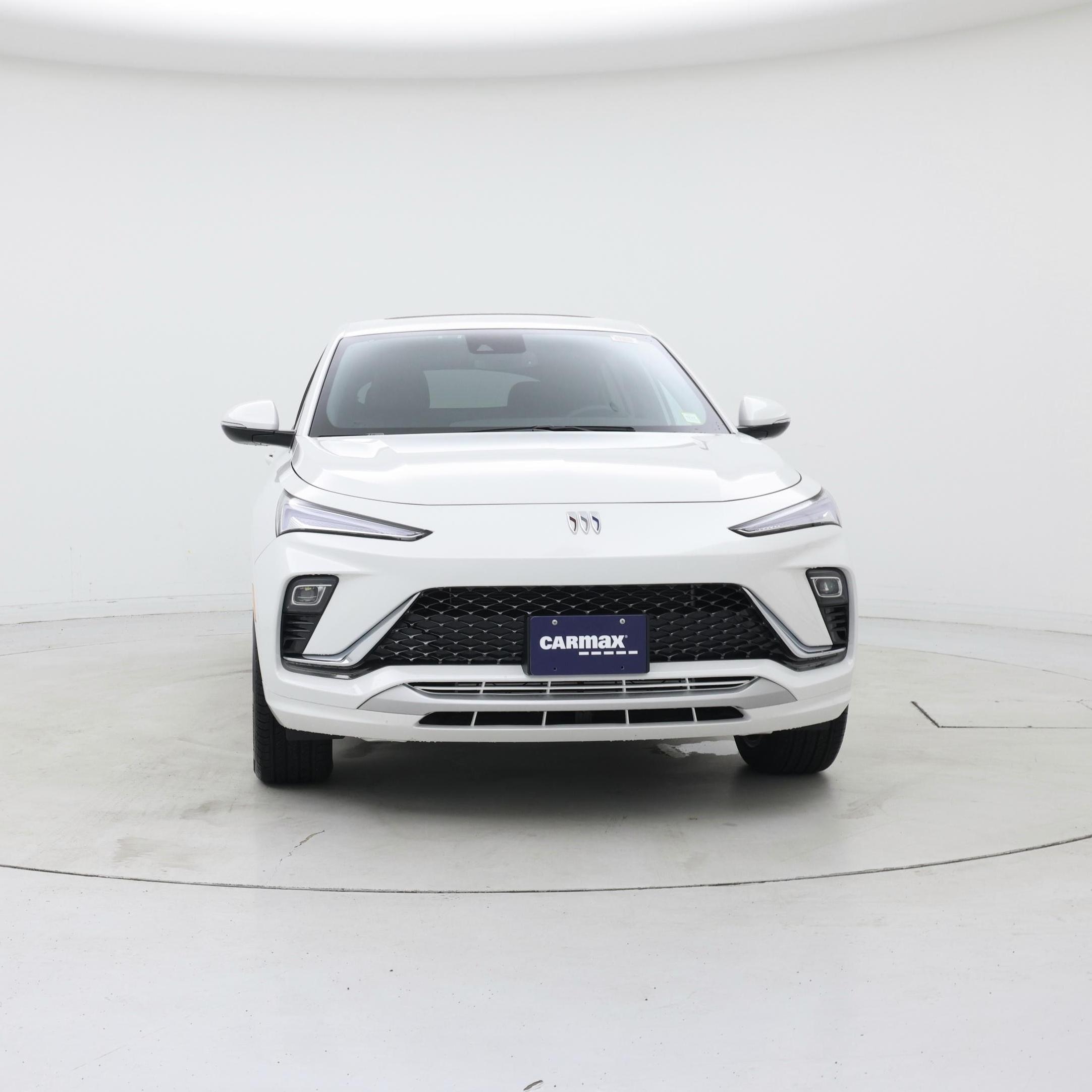 Thumbnail: 2025 Buick Envista - 5